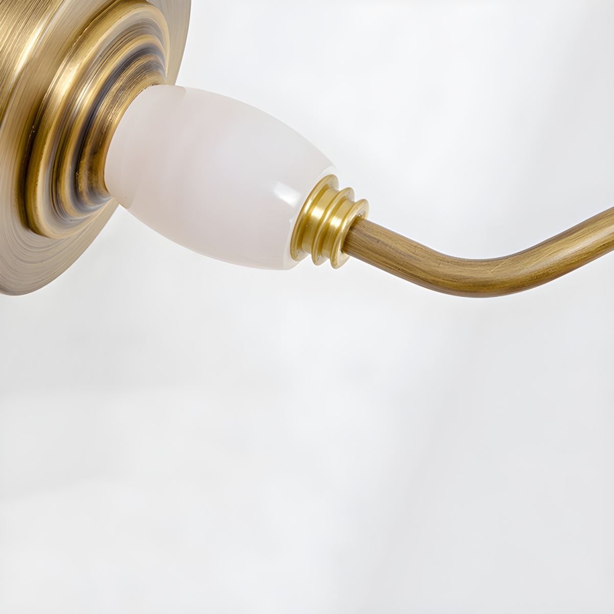 Archer Art Linear Wall Light - Lumpaz