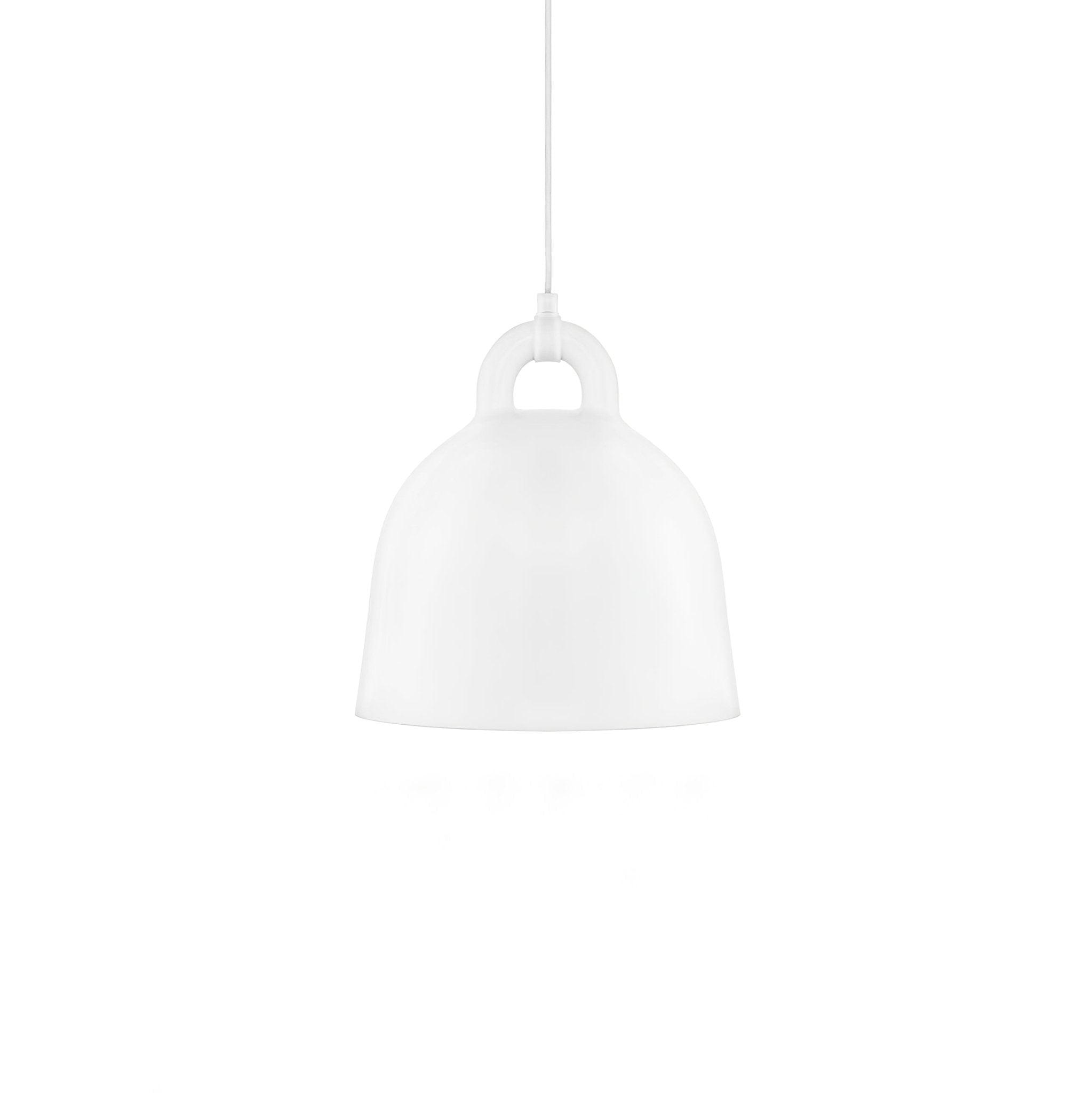 Bell Pendant Lamp - Lumpaz