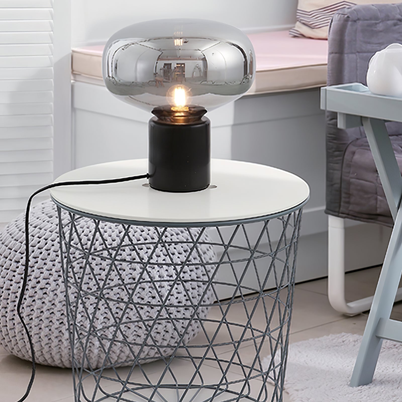 Sylvaine Table Lamp - Lumpaz