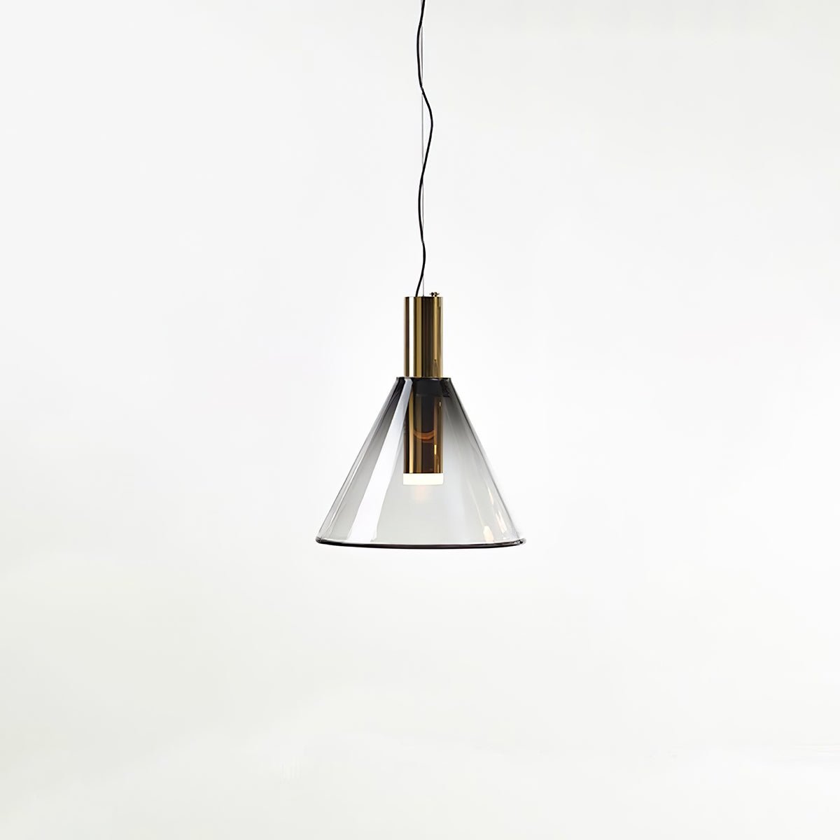 Eidos Collection Pendant Lamp - Lumpaz