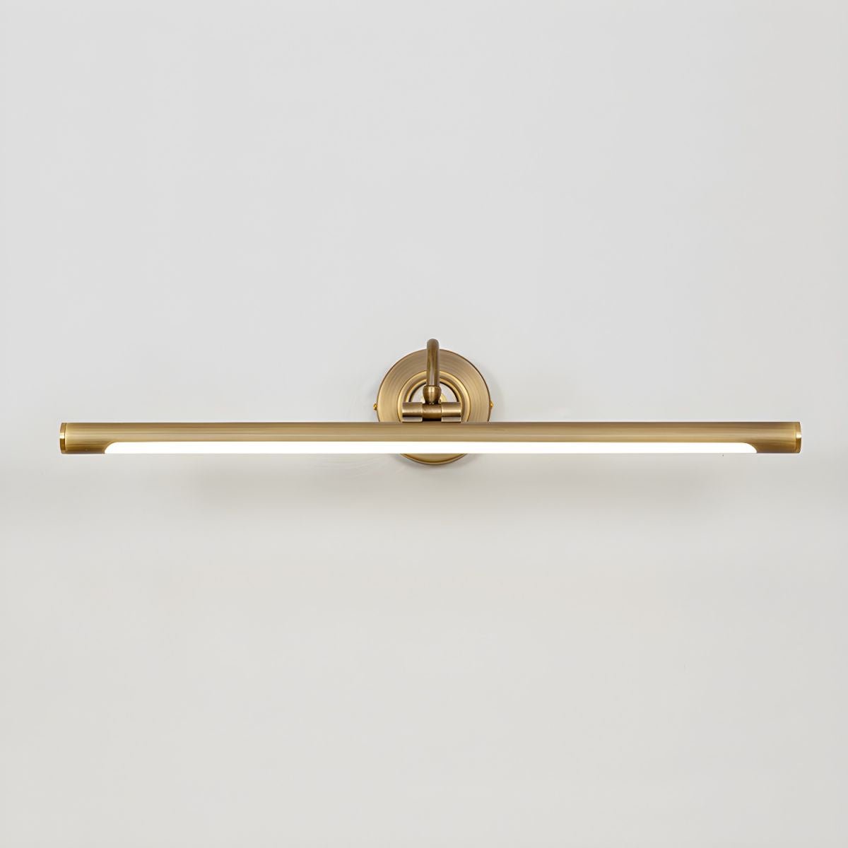 Archer Art Linear Wall Light - Lumpaz
