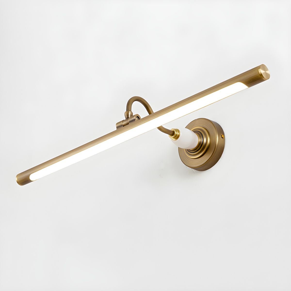 Archer Art Linear Wall Light - Lumpaz