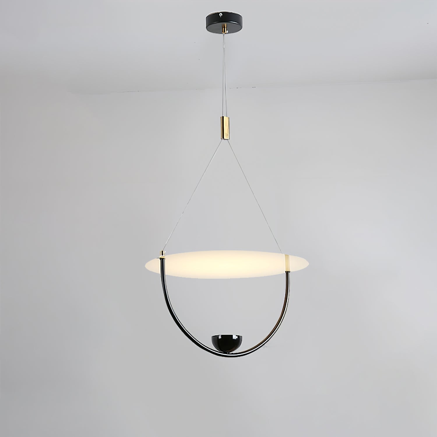 Mira Balance Pendant Lamp - Lumpaz