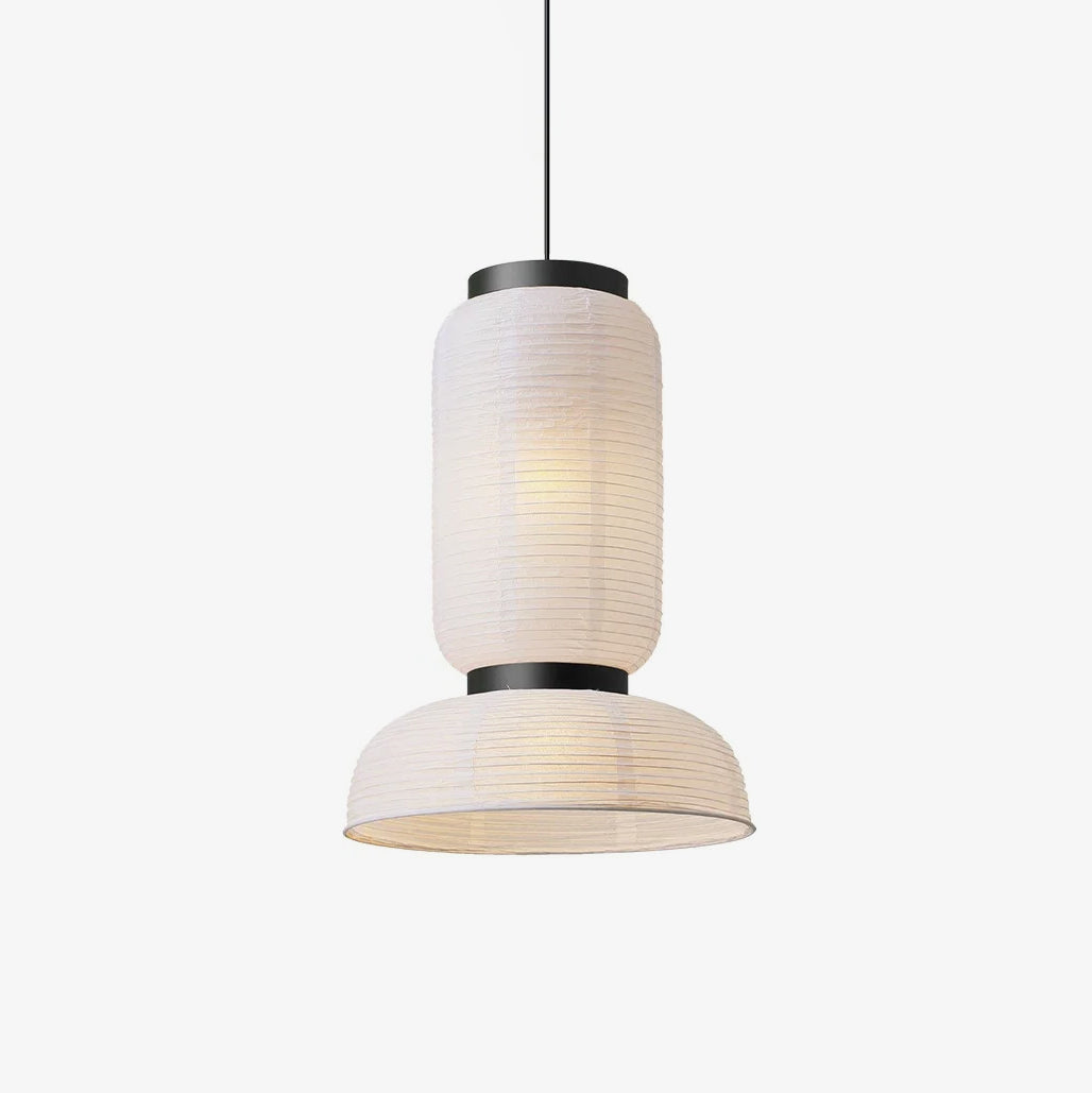 Formakami Pendant Swag Lamp - Lumpaz