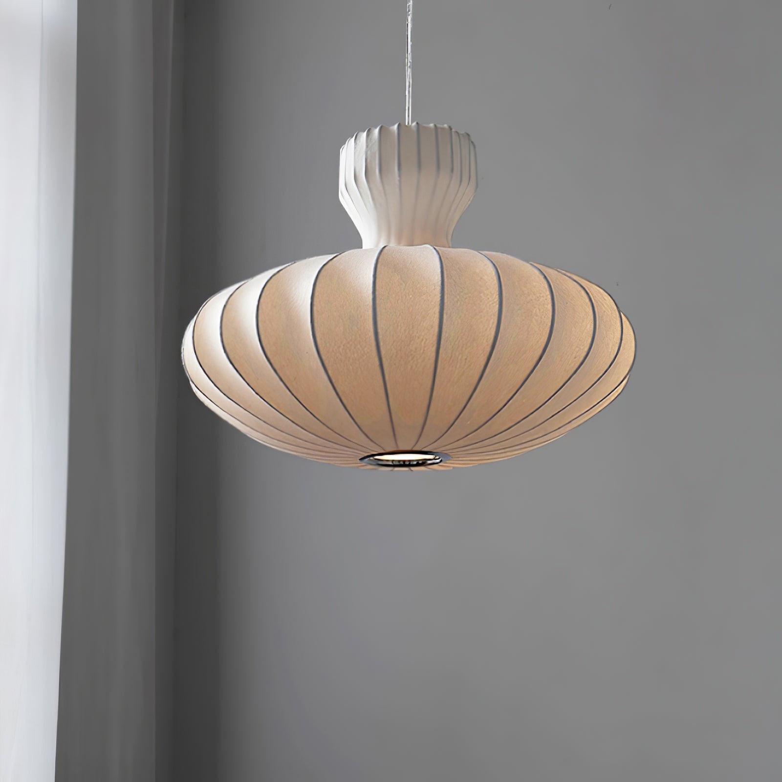 Stella Bloom Pendant Lamp - Lumpaz