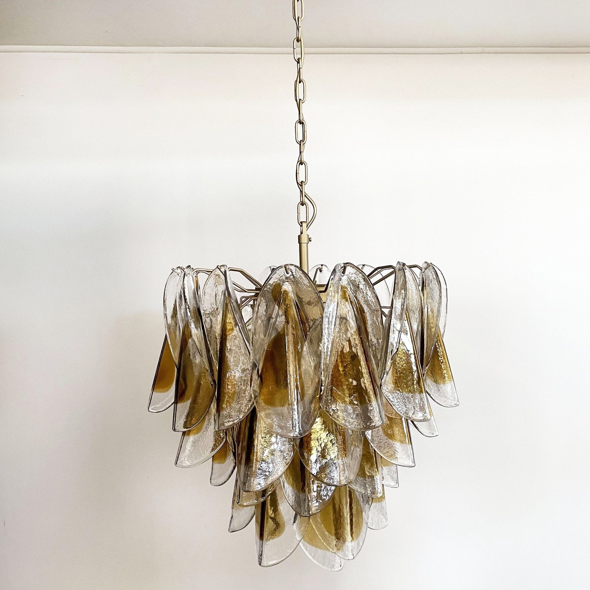 Isabella Murano Chandelier - Lumpaz