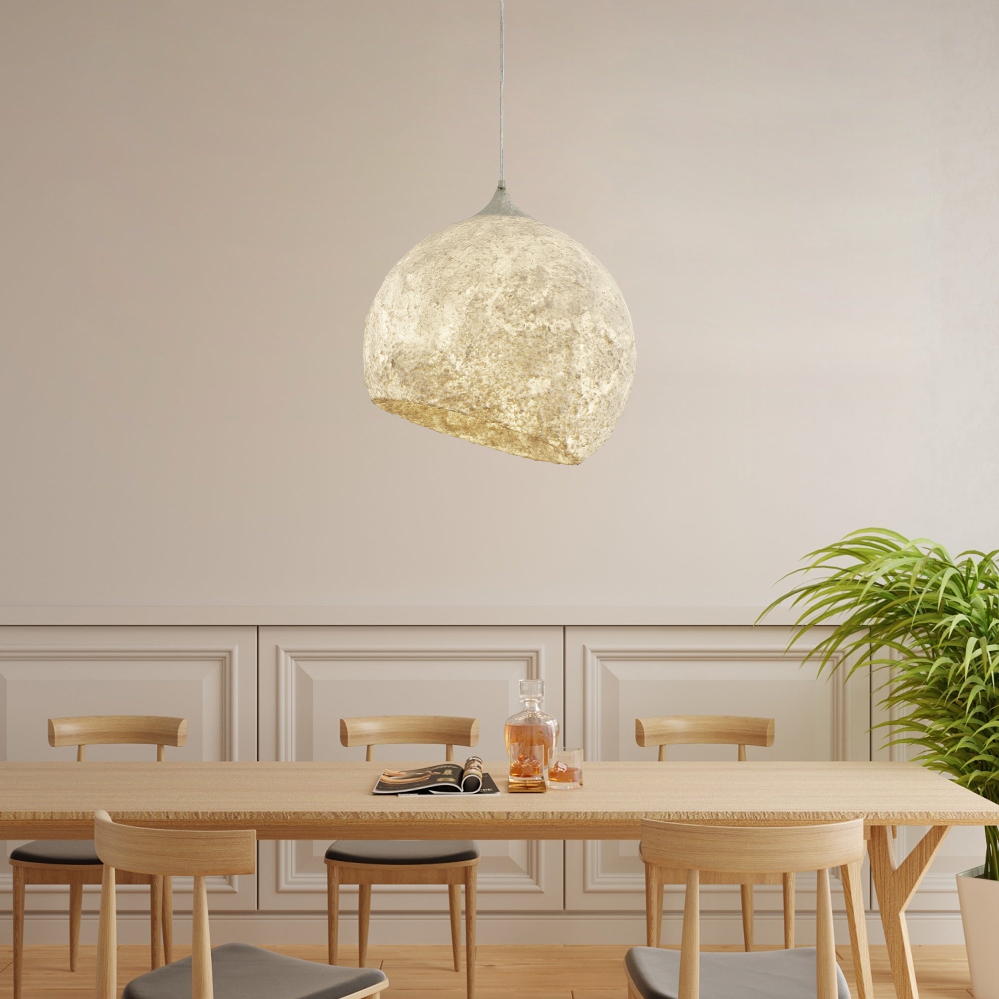 Amara Pendant Lamp - Lumpaz