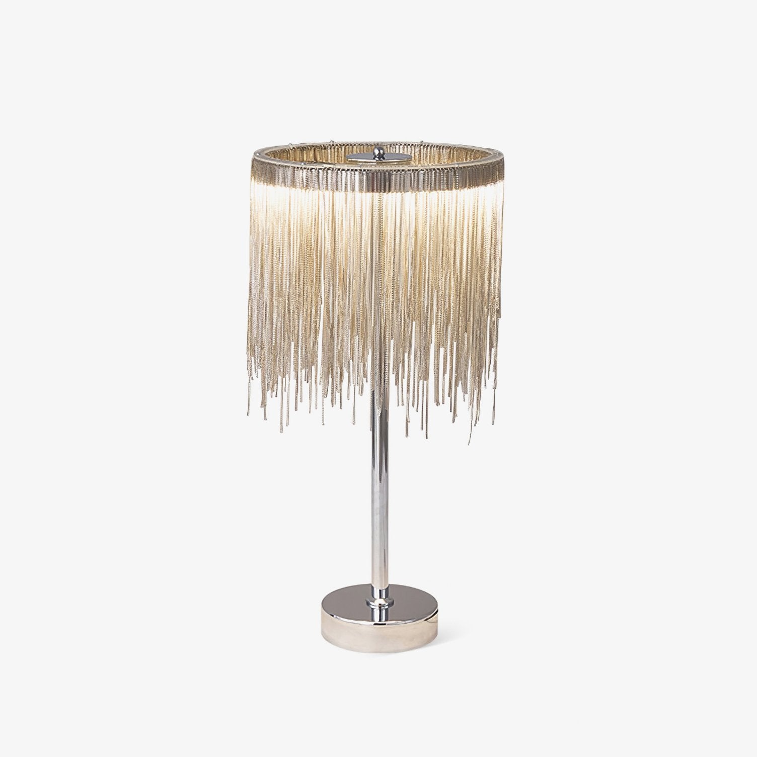 Cadena Tassel Table Lamp - Lumpaz