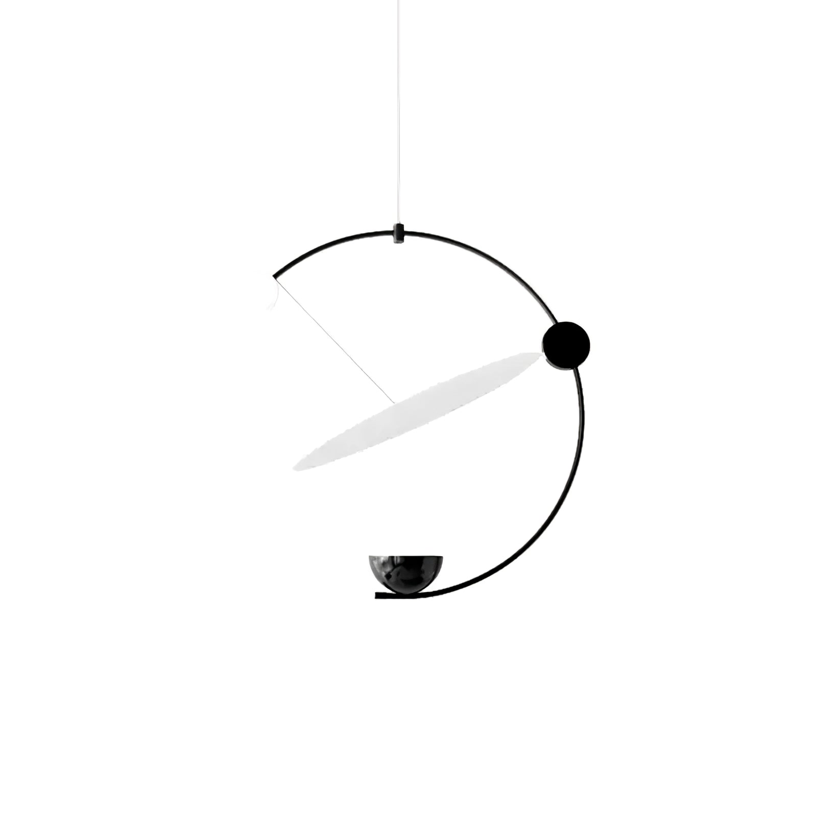 Mira Balance Pendant Lamp - Lumpaz