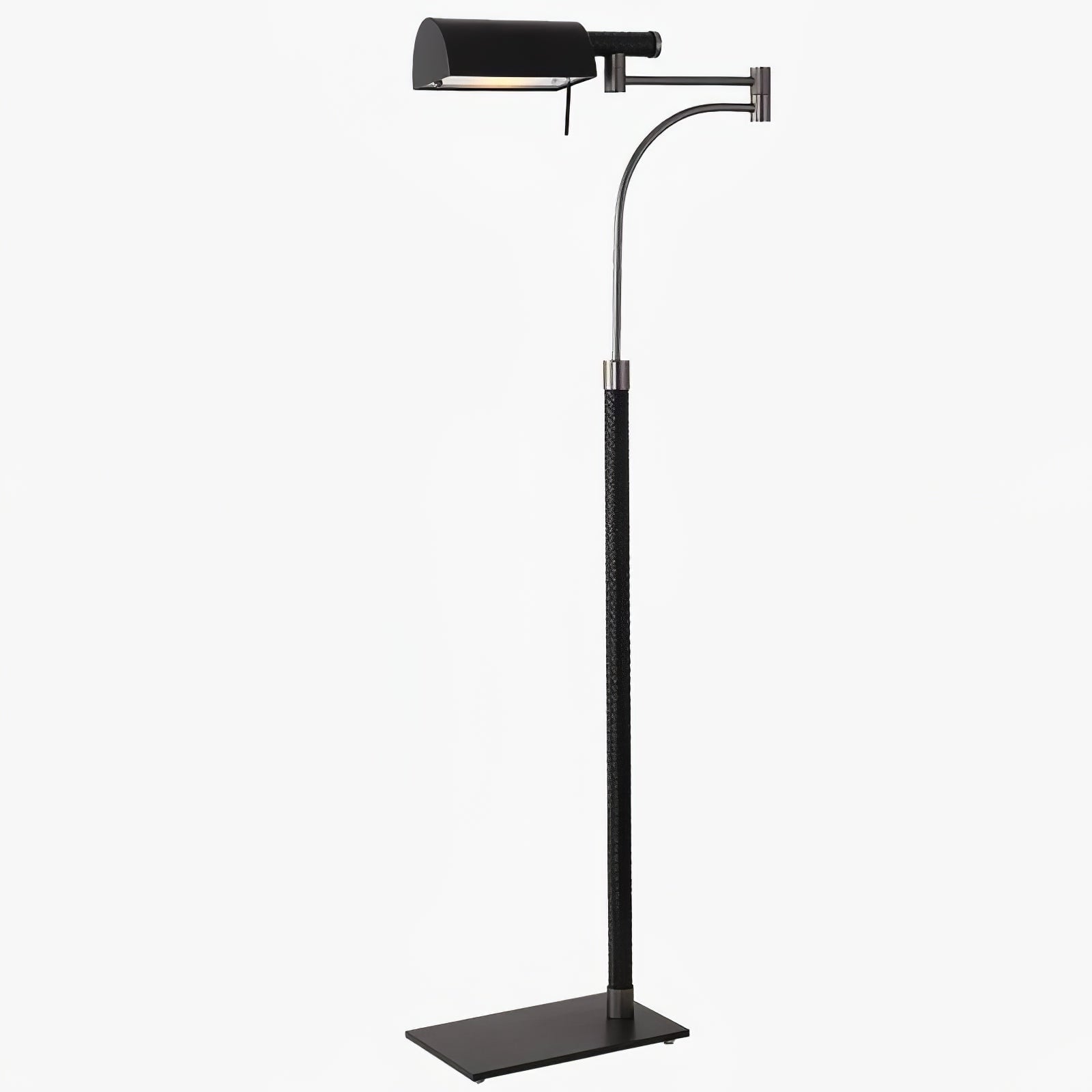 Edwin Task Floor Lamp - Lumpaz