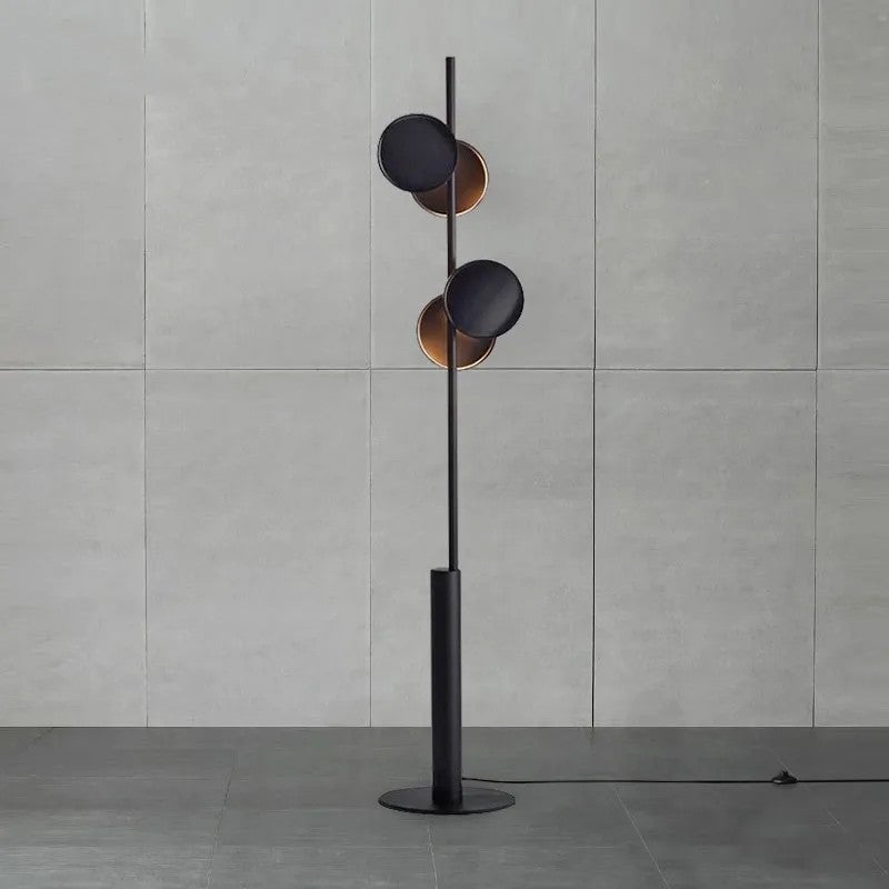 Axis Modular Floor Lamp - Lumpaz