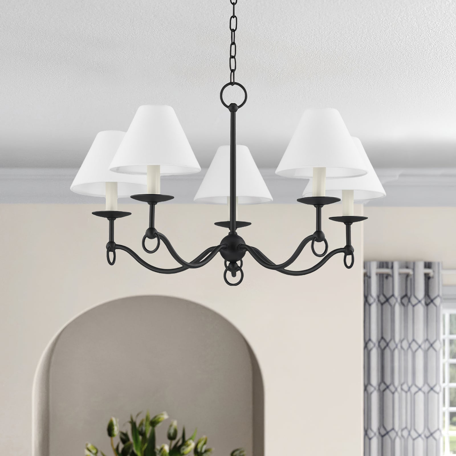 Henry Chandelier - Lumpaz