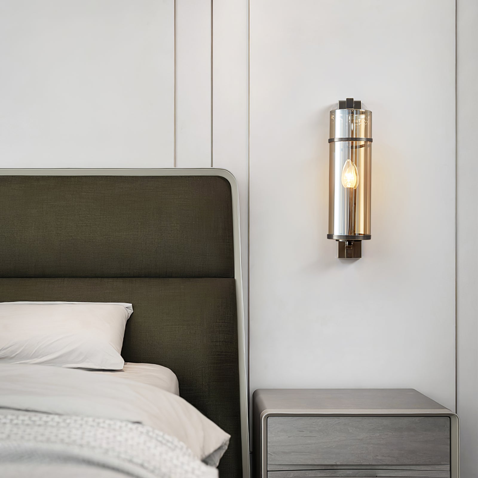 Amalfi Wall Lamp - Lumpaz