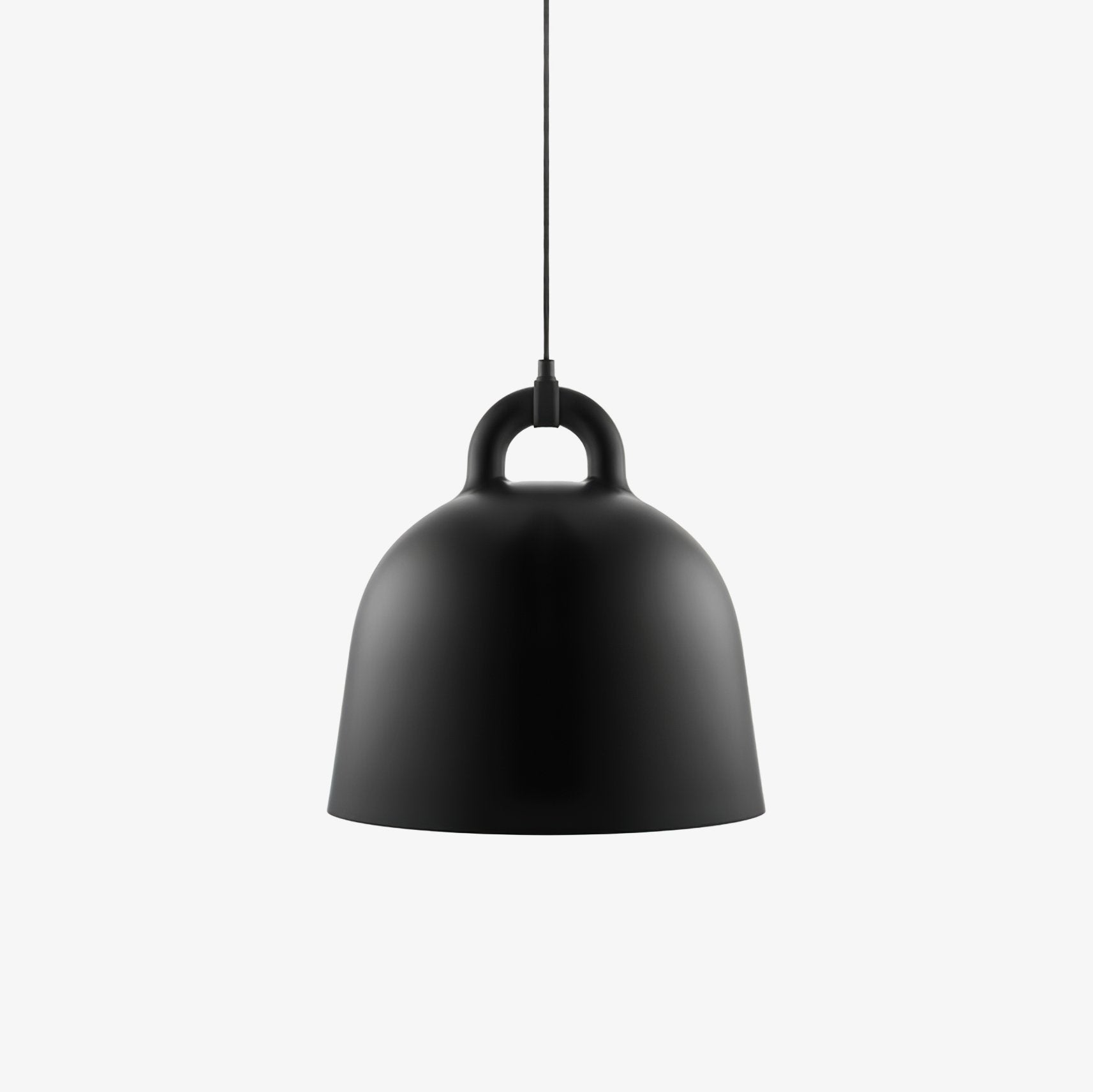 Bell Pendant Lamp - Lumpaz