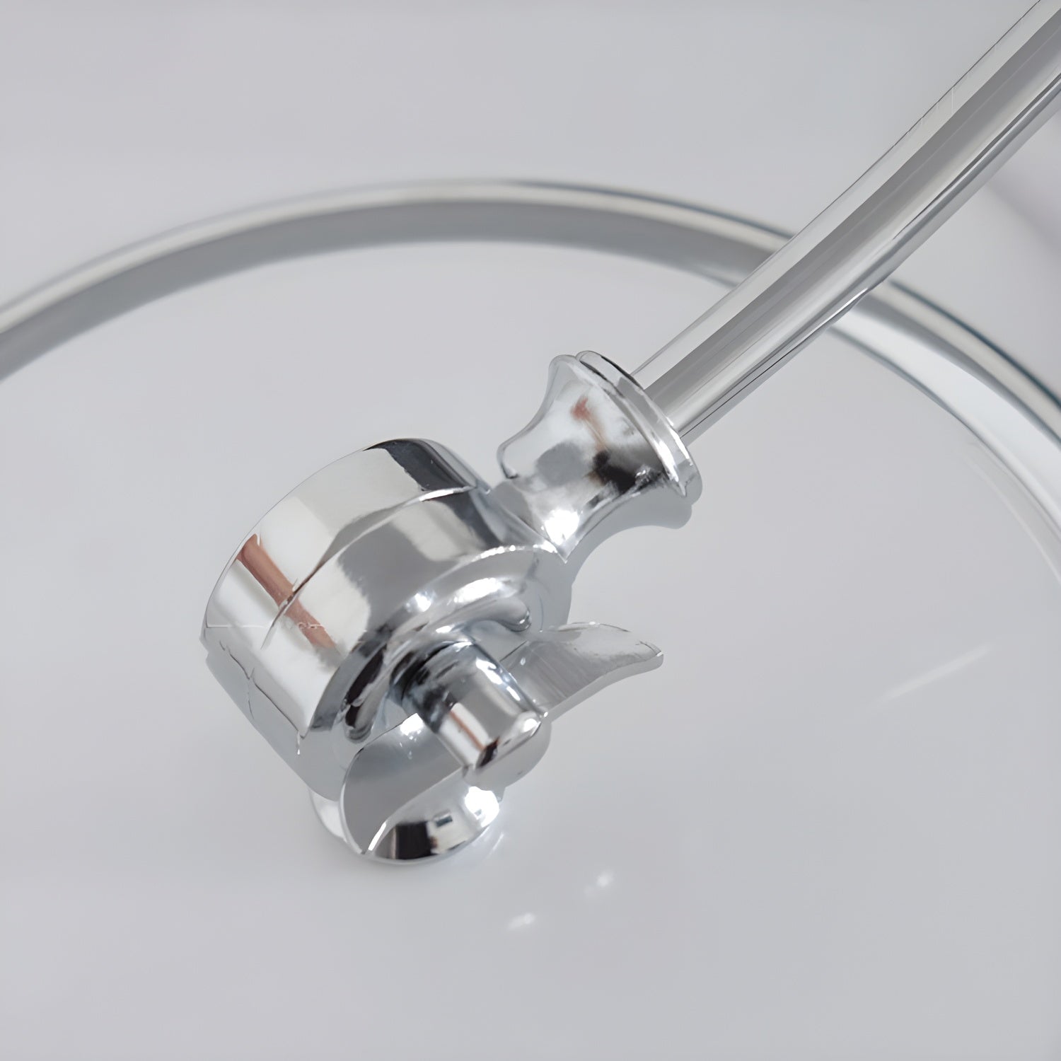 Retro Curve Desk Lamp - Lumpaz