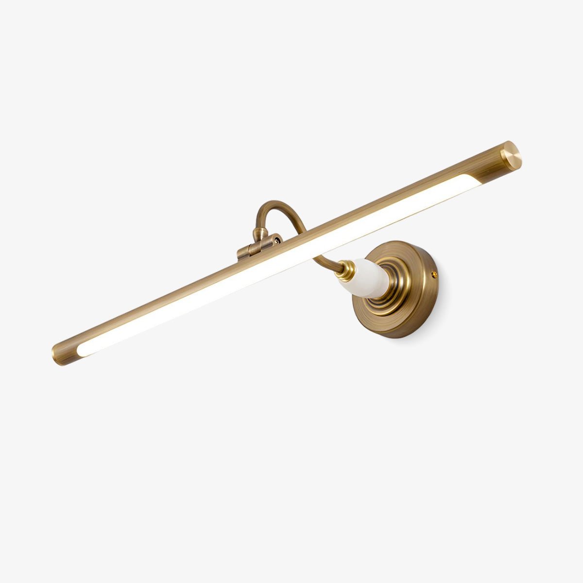 Archer Art Linear Wall Light - Lumpaz