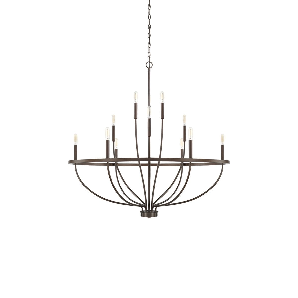 Maxwell Chandelier - Lumpaz