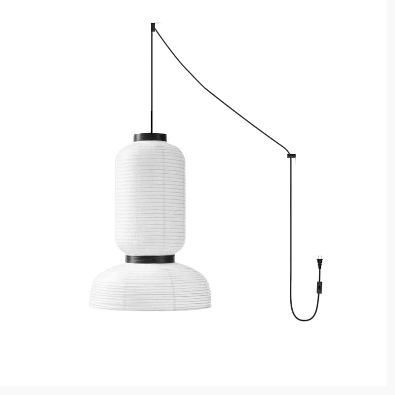 Formakami Pendant Swag Lamp - Lumpaz