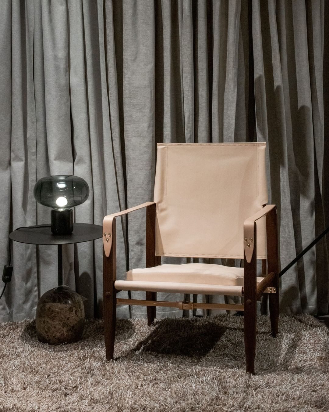 Sylvaine Table Lamp - Lumpaz