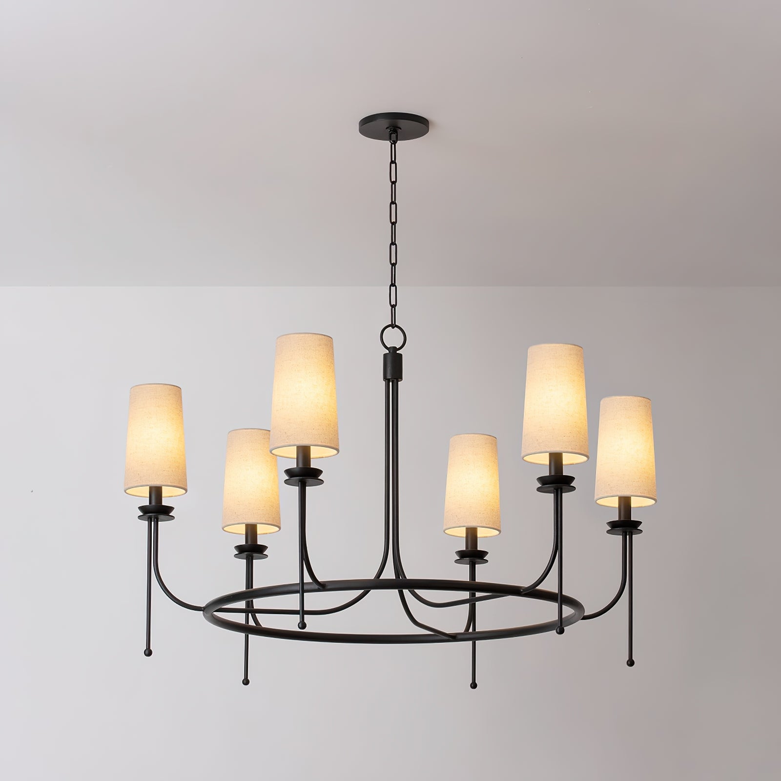 Lydia Chandelier - Lumpaz