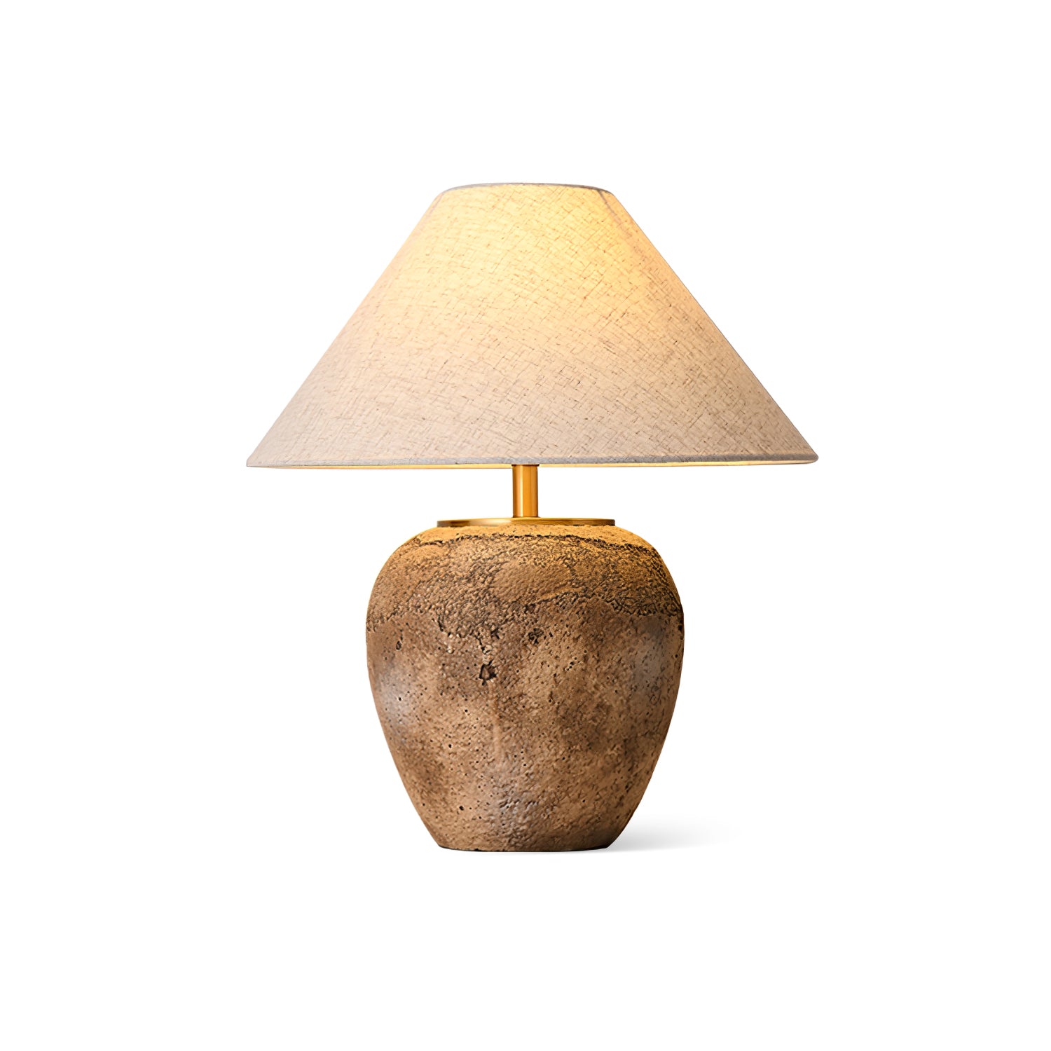 Emery Terra Table Lamp - Lumpaz