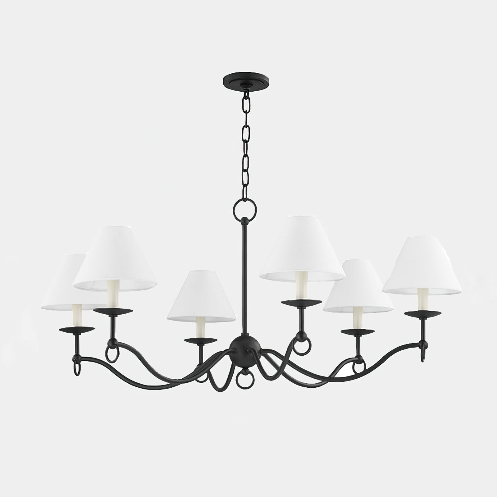 Henry Chandelier - Lumpaz
