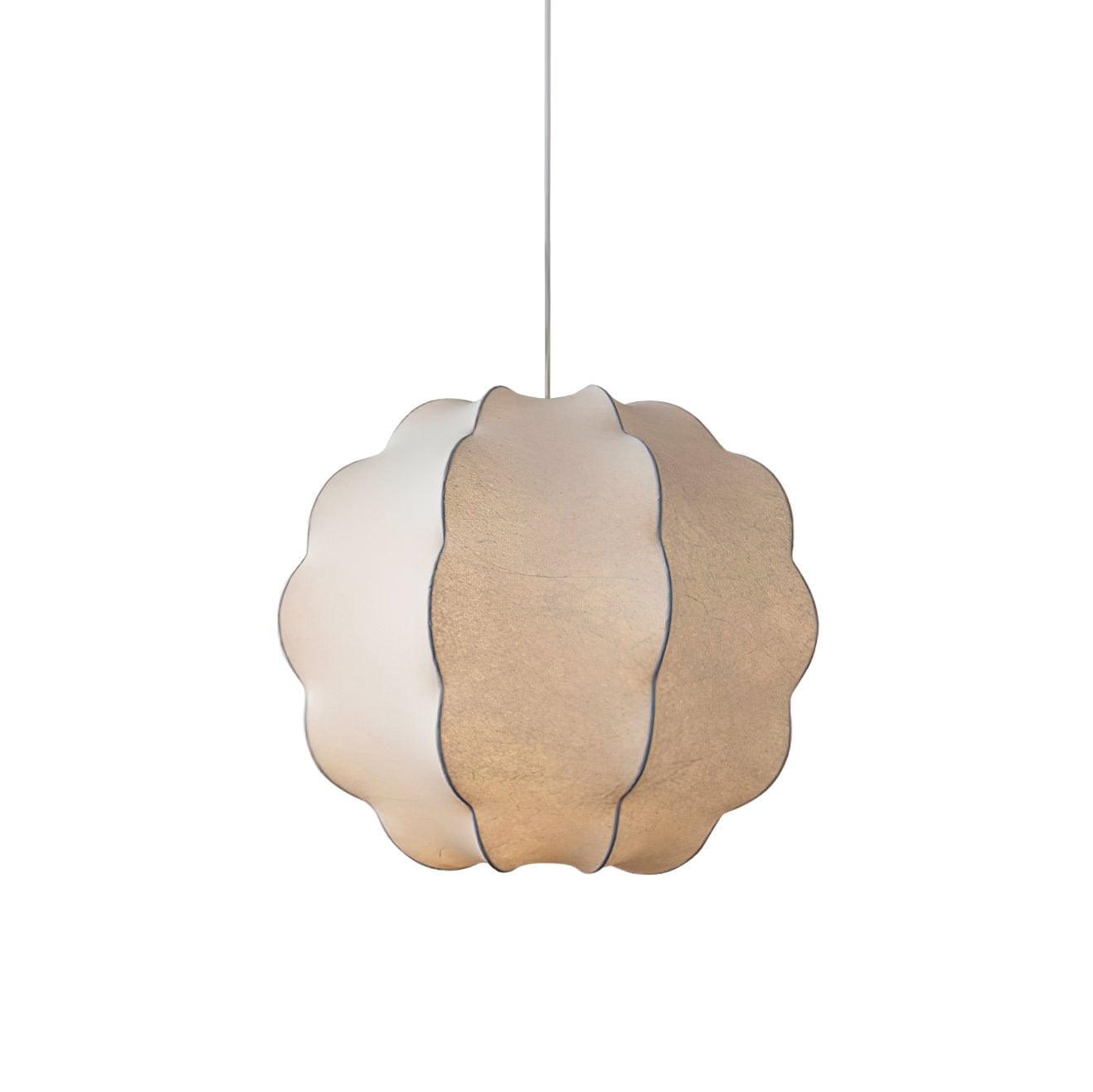Celeste Petal Pendant Lamp - Lumpaz