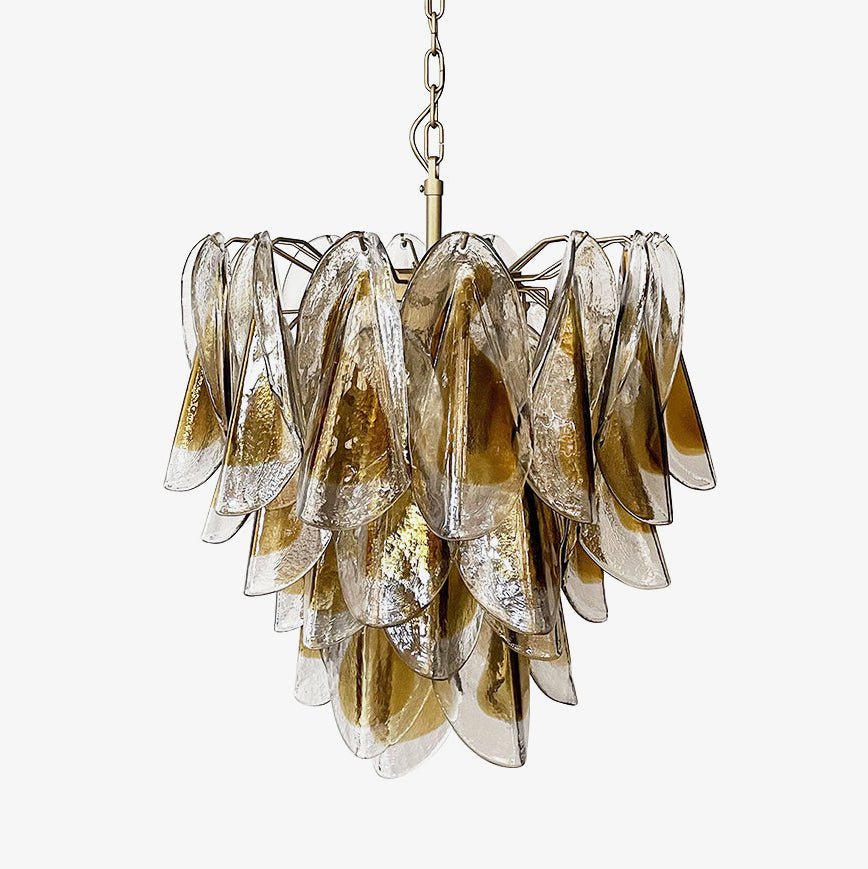 Isabella Murano Chandelier - Lumpaz
