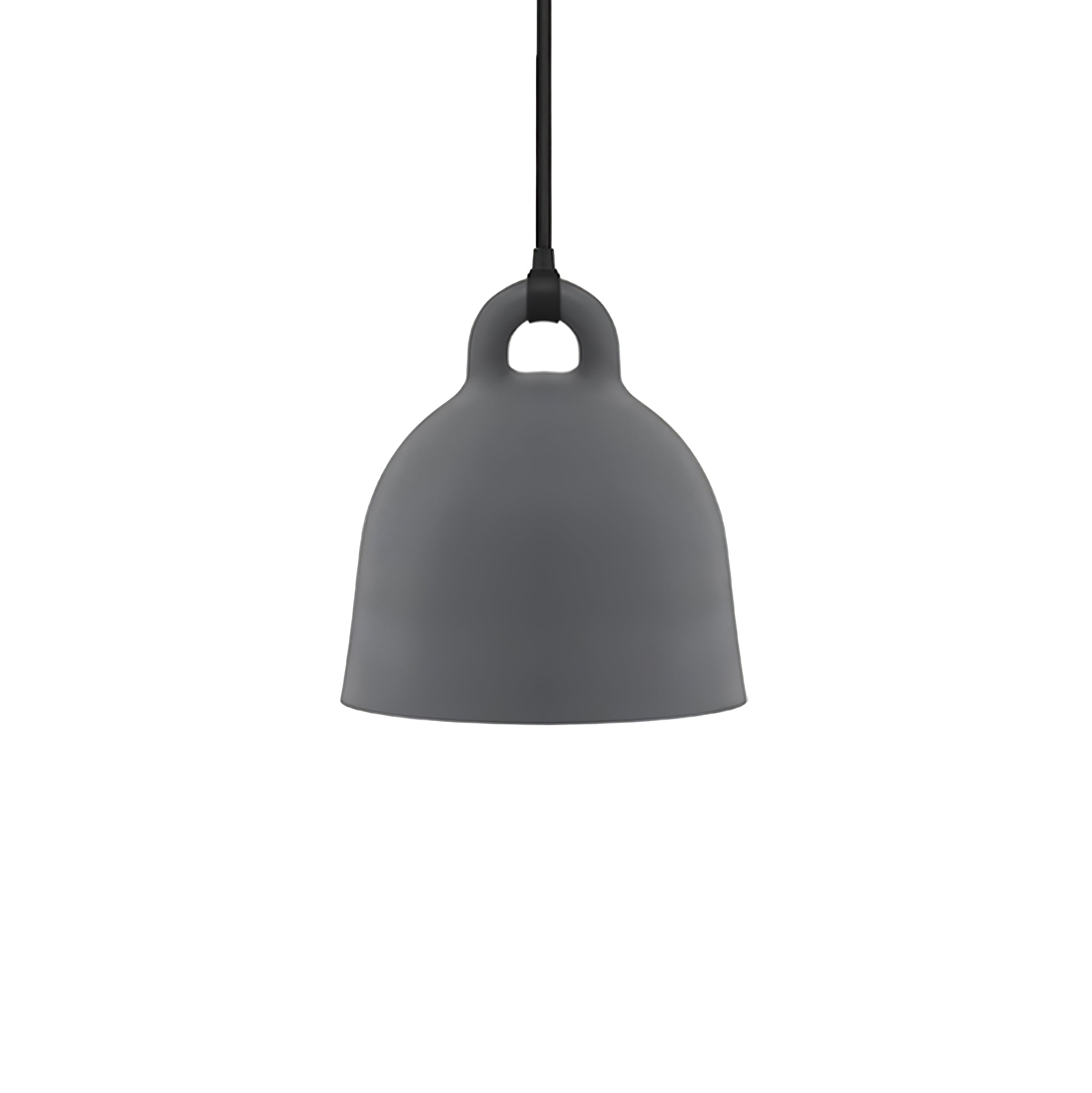 Bell Pendant Lamp - Lumpaz