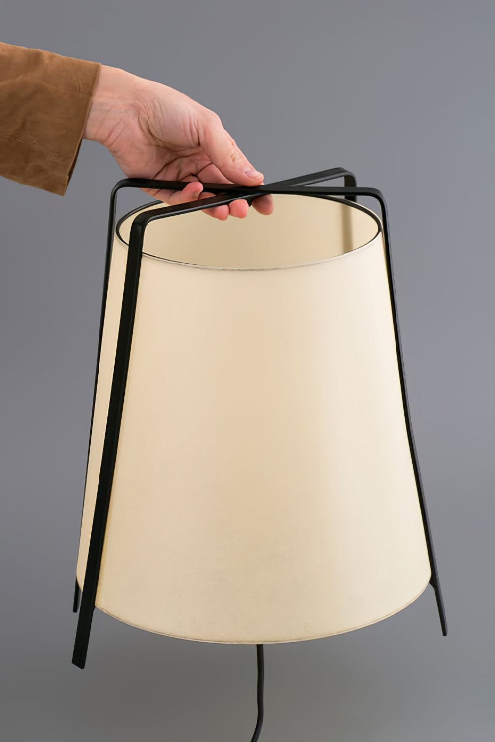 Luca Soft Glow Table Lamp - Lumpaz