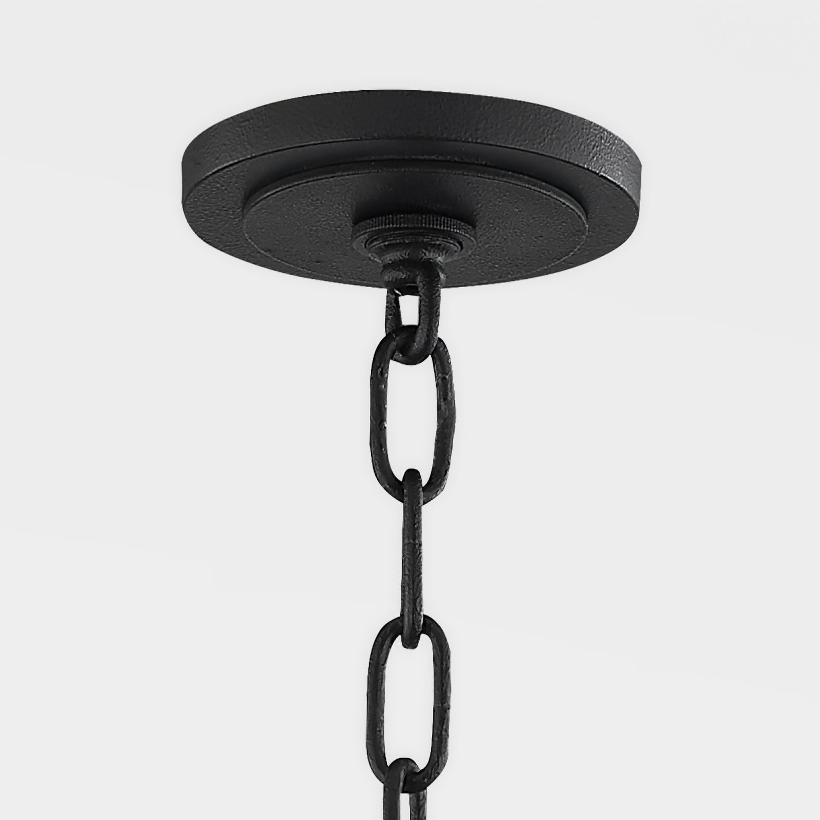Henry Chandelier - Lumpaz