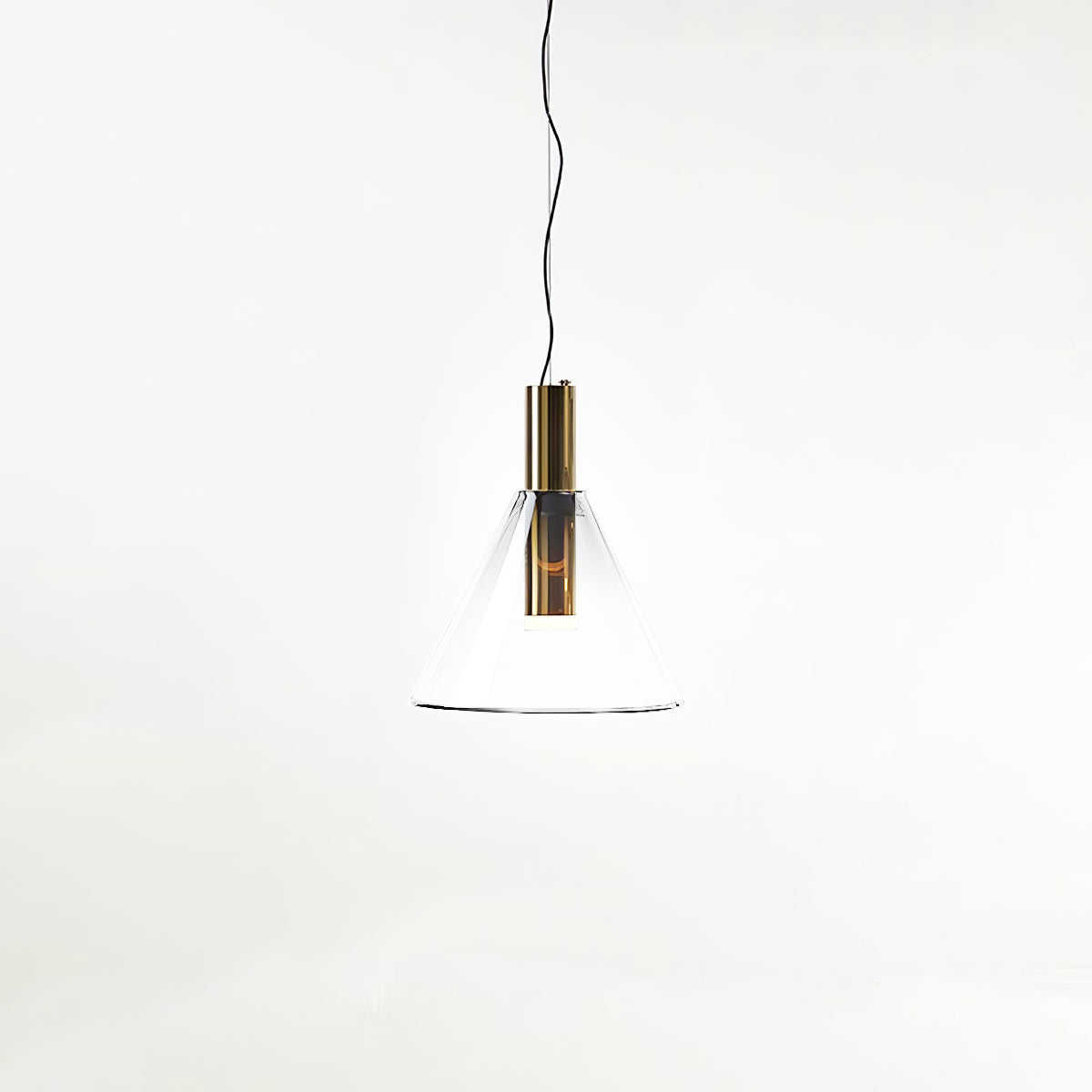 Eidos Collection Pendant Lamp - Lumpaz