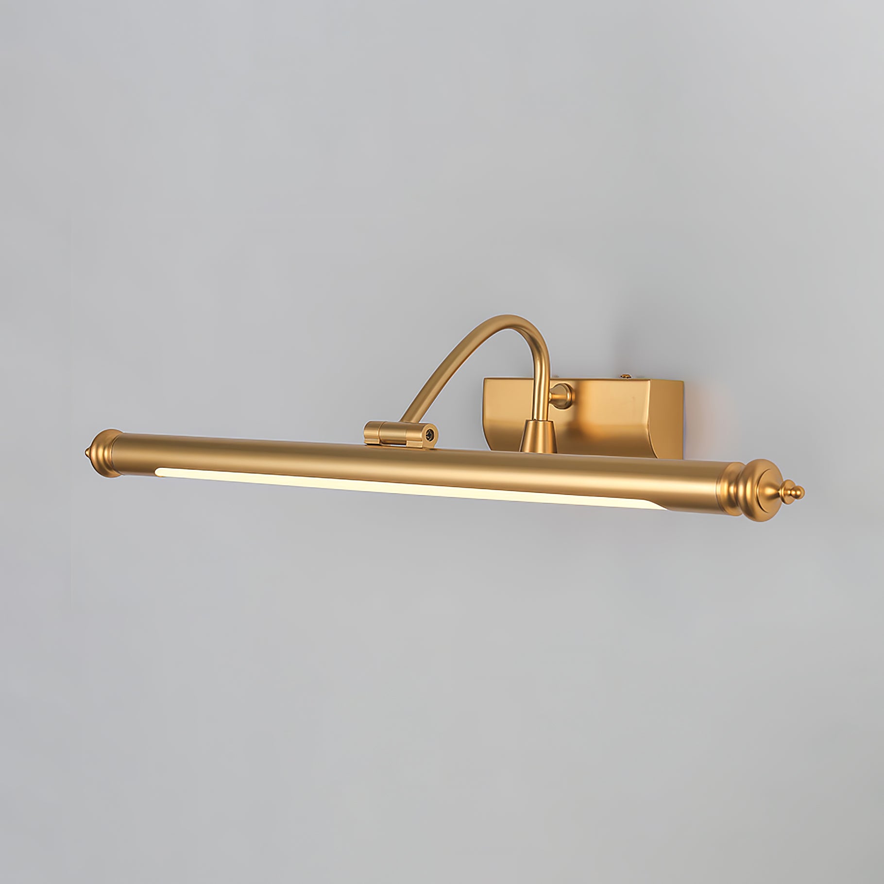 Ellis Linear Wall Lamp - Lumpaz