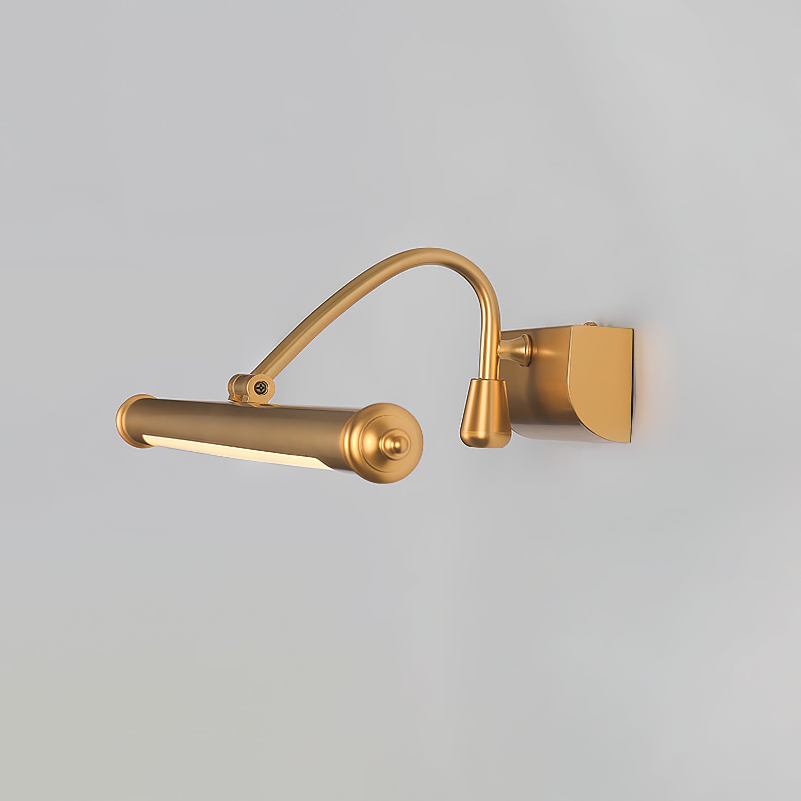 Ellis Linear Wall Lamp - Lumpaz