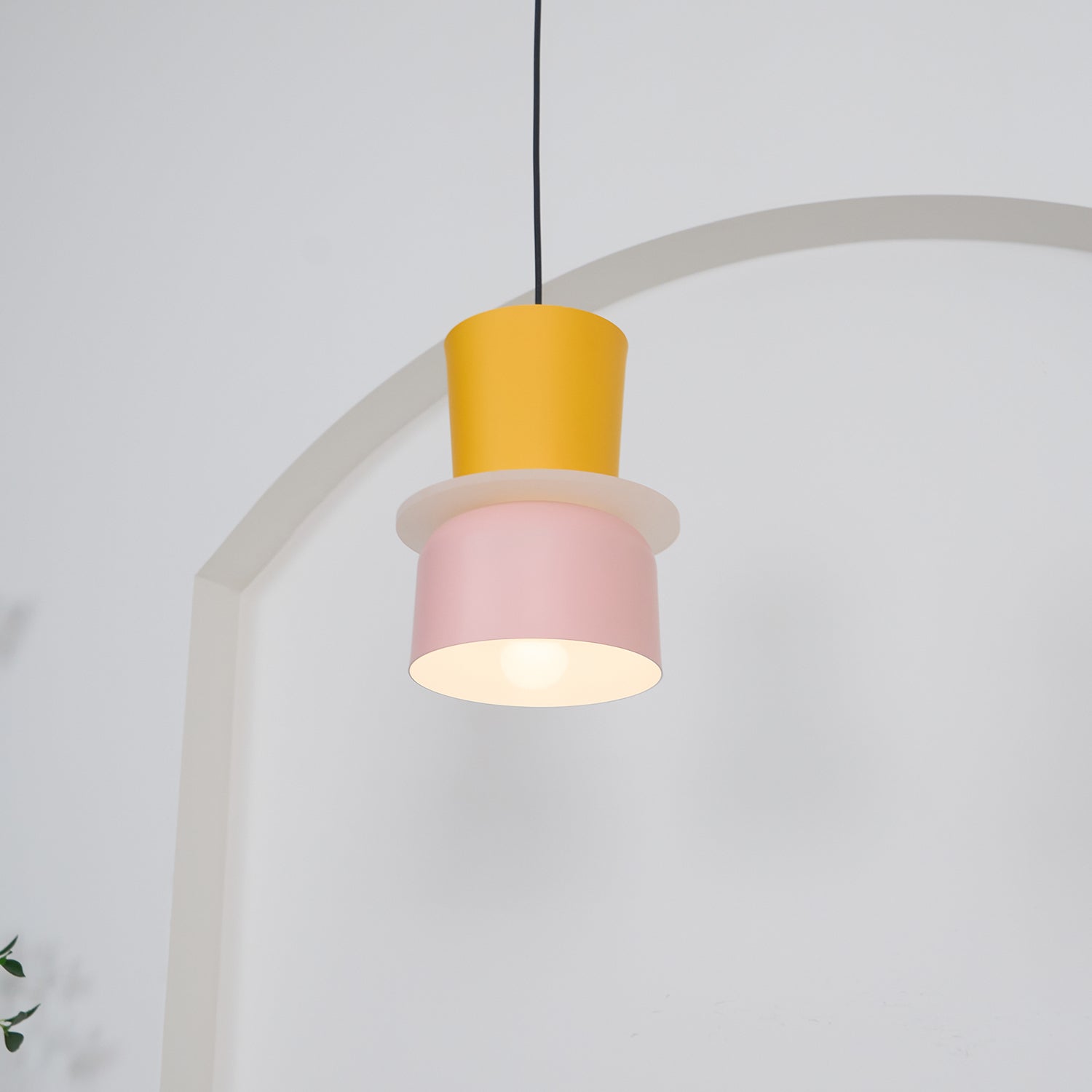 Etta Series Pendant Light - Lumpaz