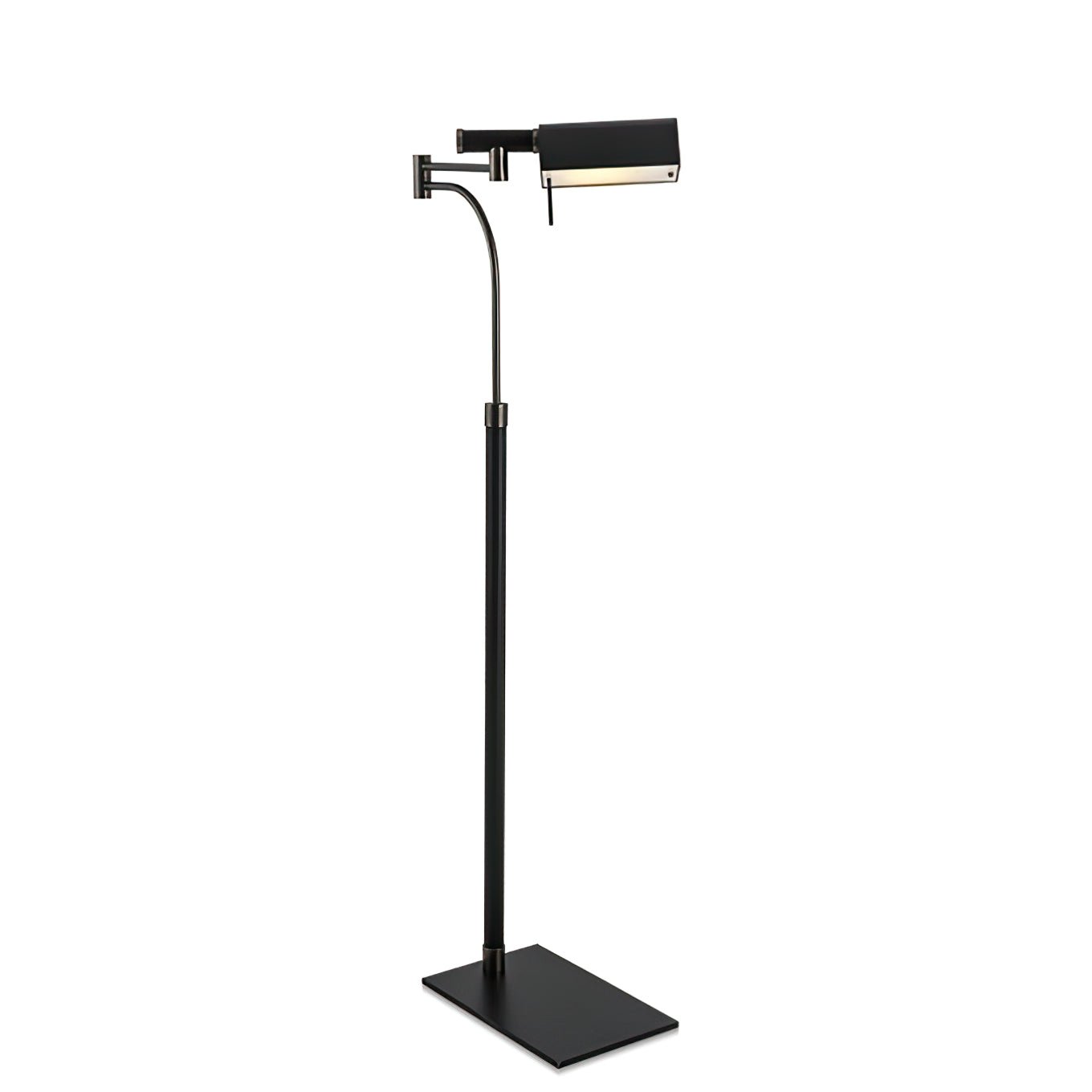 Edwin Task Floor Lamp - Lumpaz