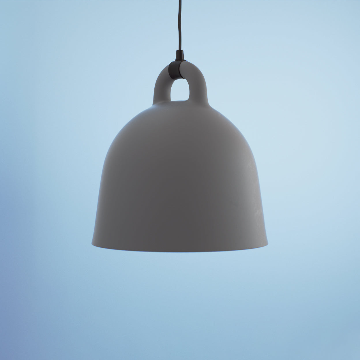 Bell Pendant Lamp - Lumpaz