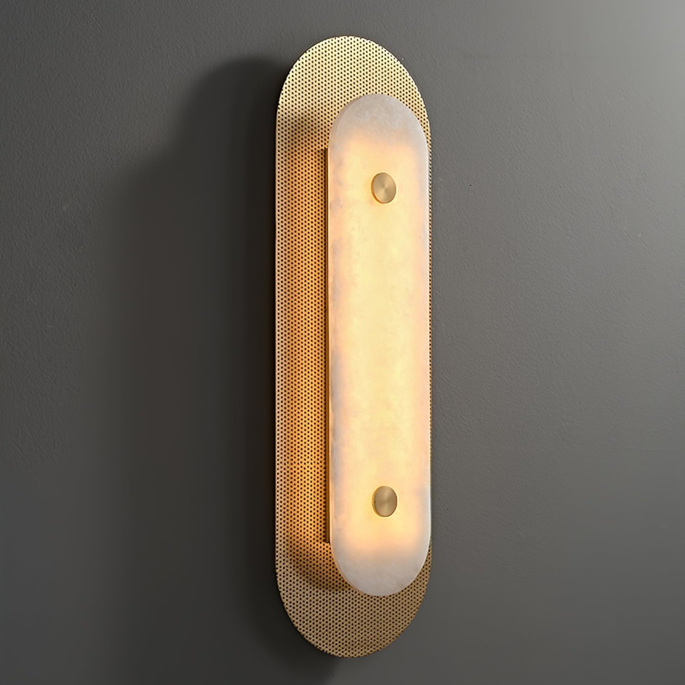 Asher Horizon Wall Lamp - Lumpaz