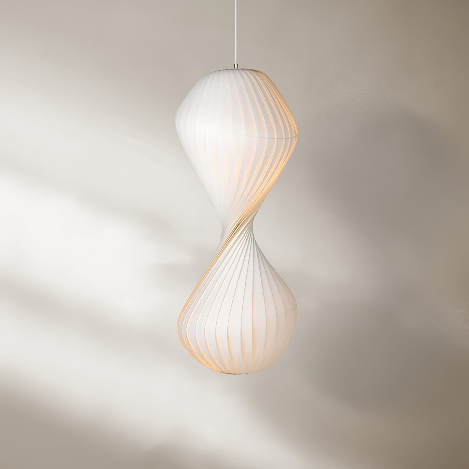 Isadora Pendant Lamp - Lumpaz