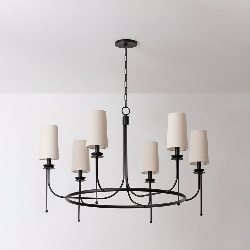 Lydia Chandelier - Lumpaz