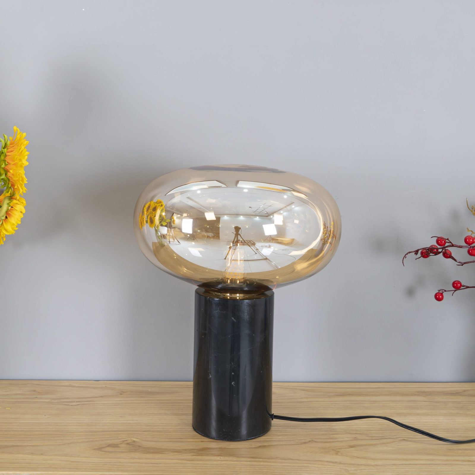 Sylvaine Table Lamp - Lumpaz