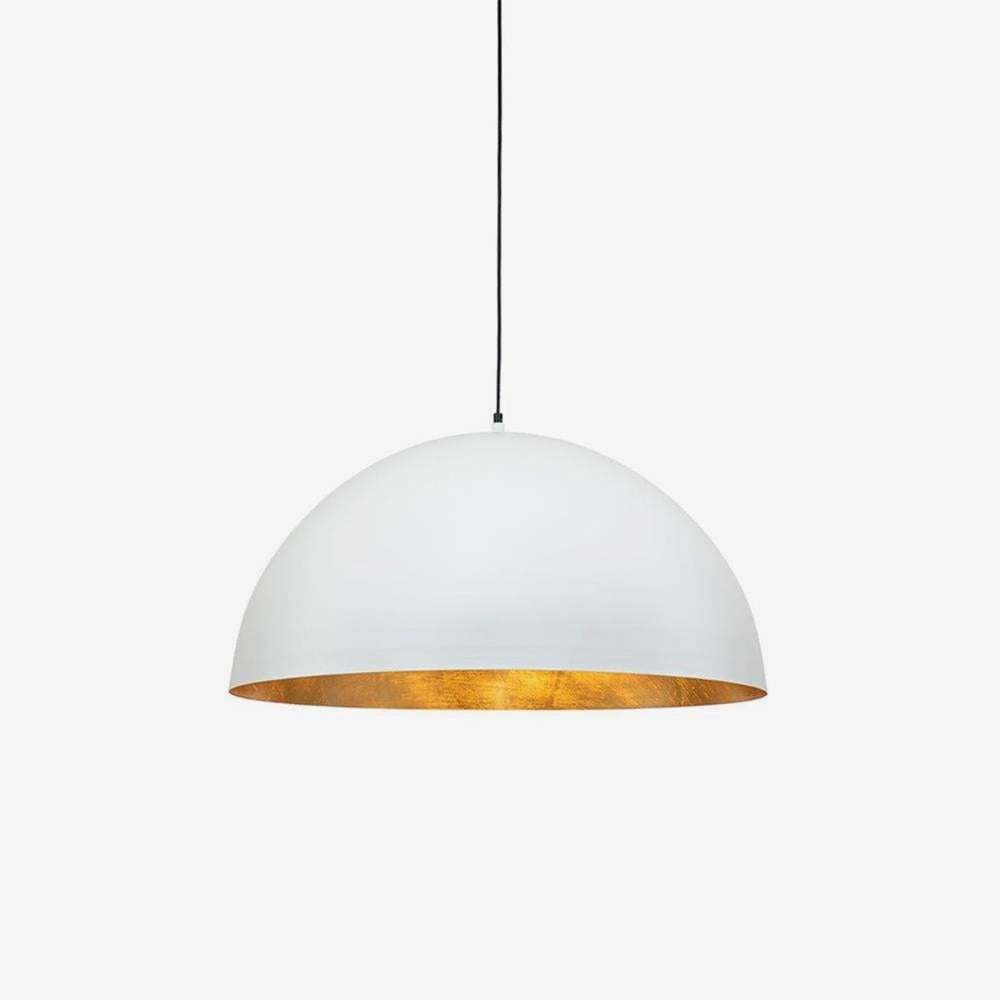 Marlow Dome Pendant Lamp - Lumpaz