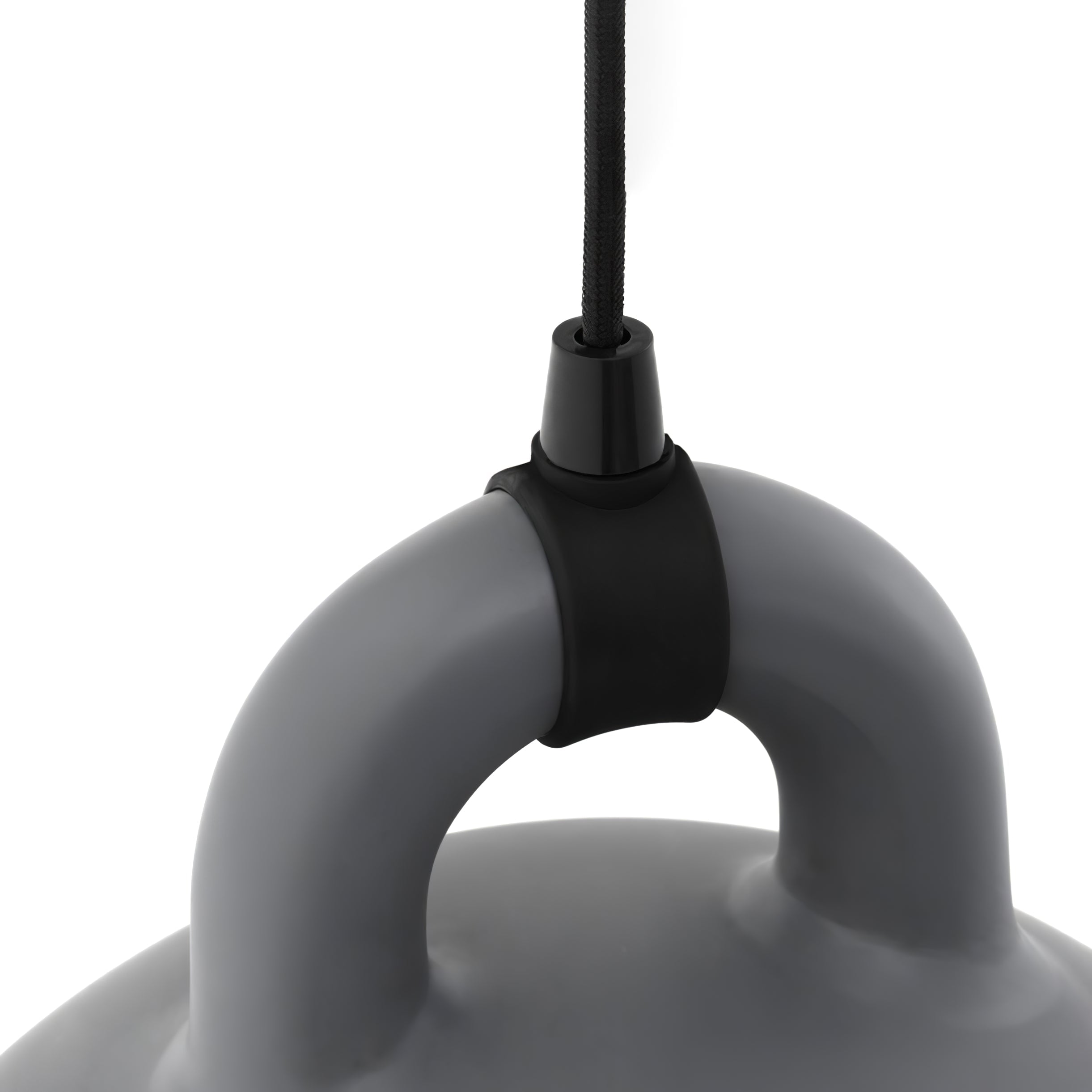 Bell Pendant Lamp - Lumpaz