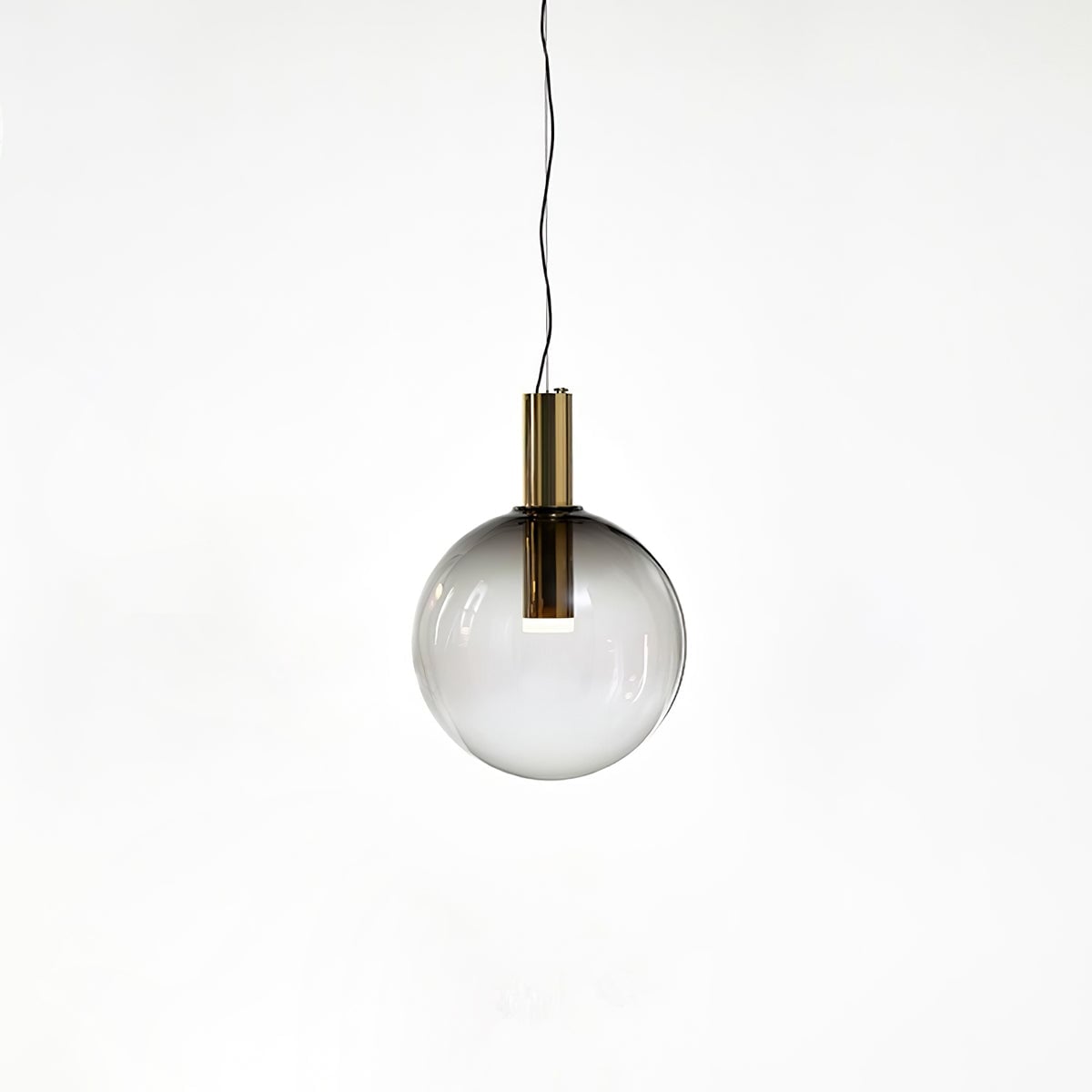 Eidos Collection Pendant Lamp - Lumpaz