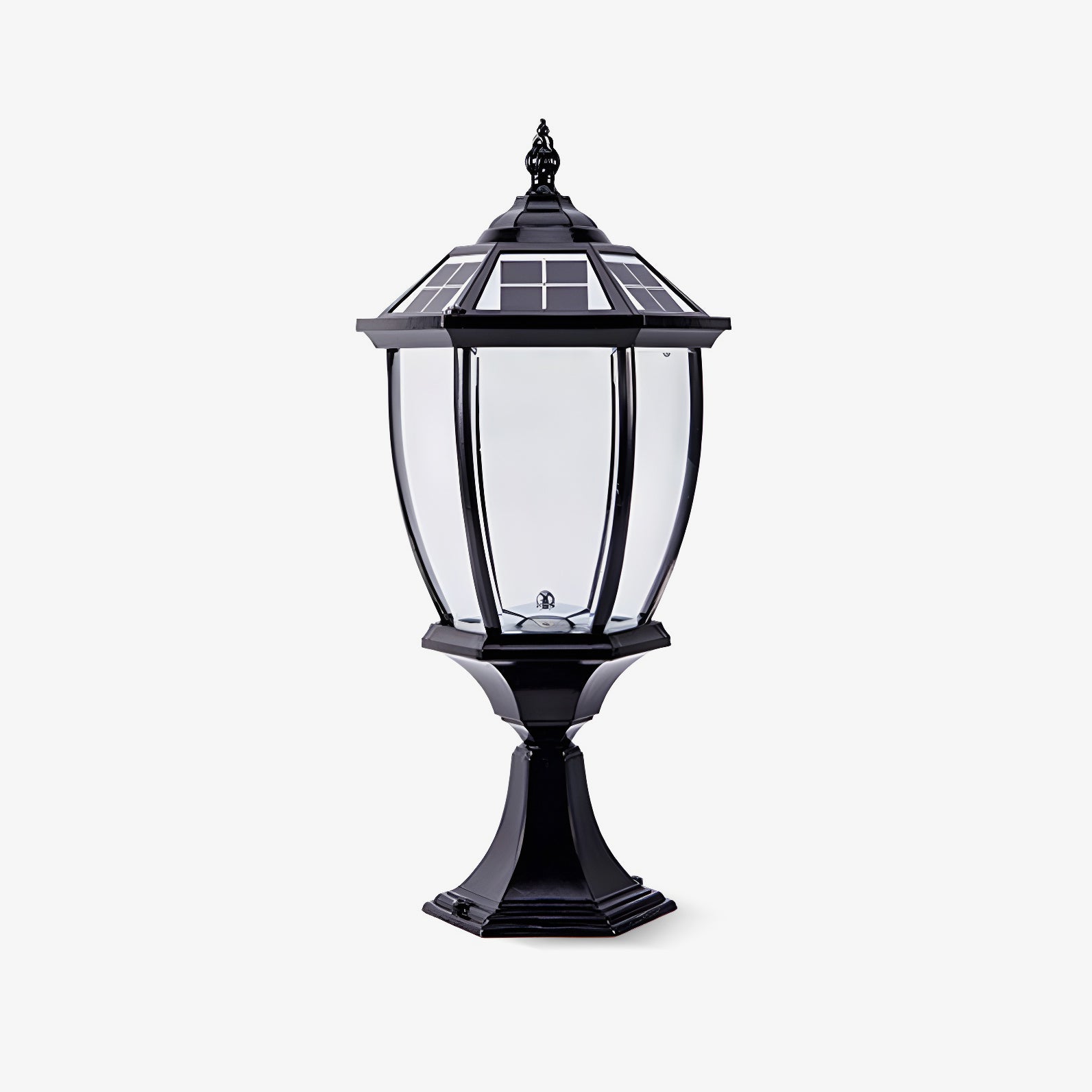 Soren Solar Lantern Outdoor Lamp - Lumpaz