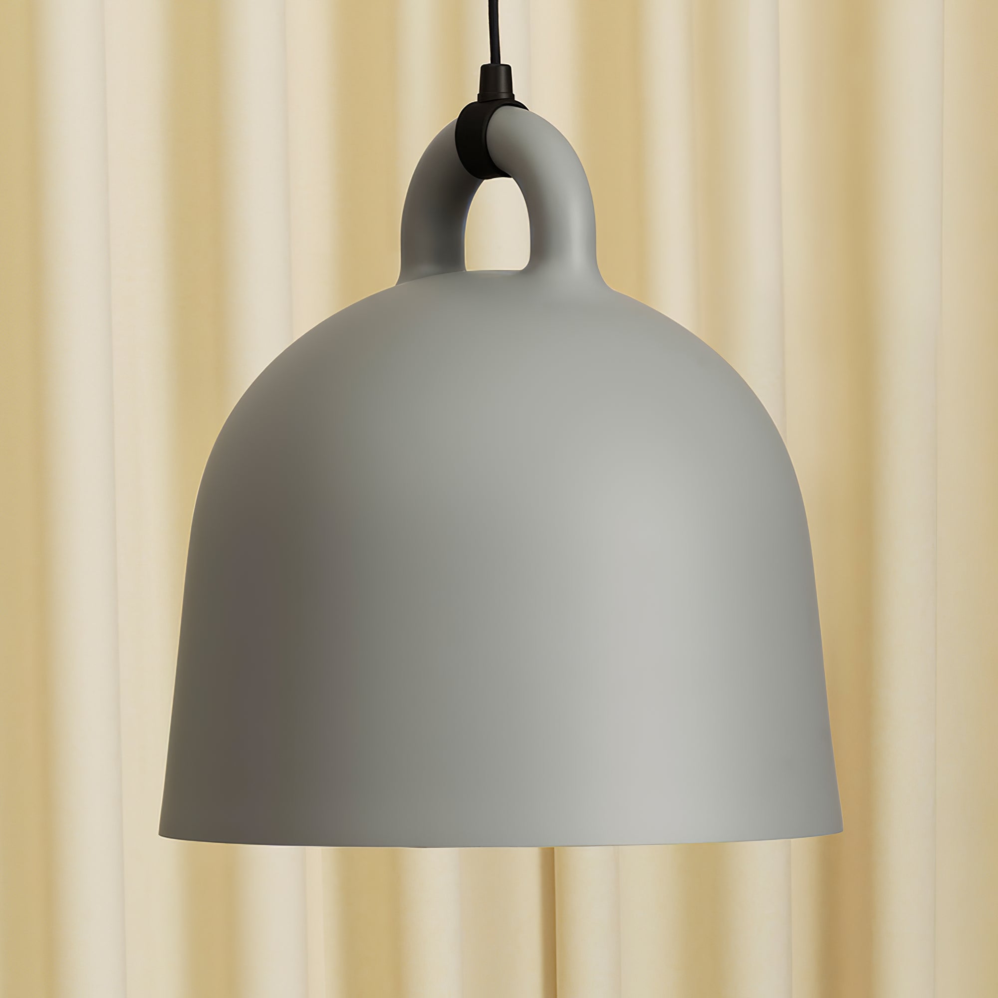 Bell Pendant Lamp - Lumpaz