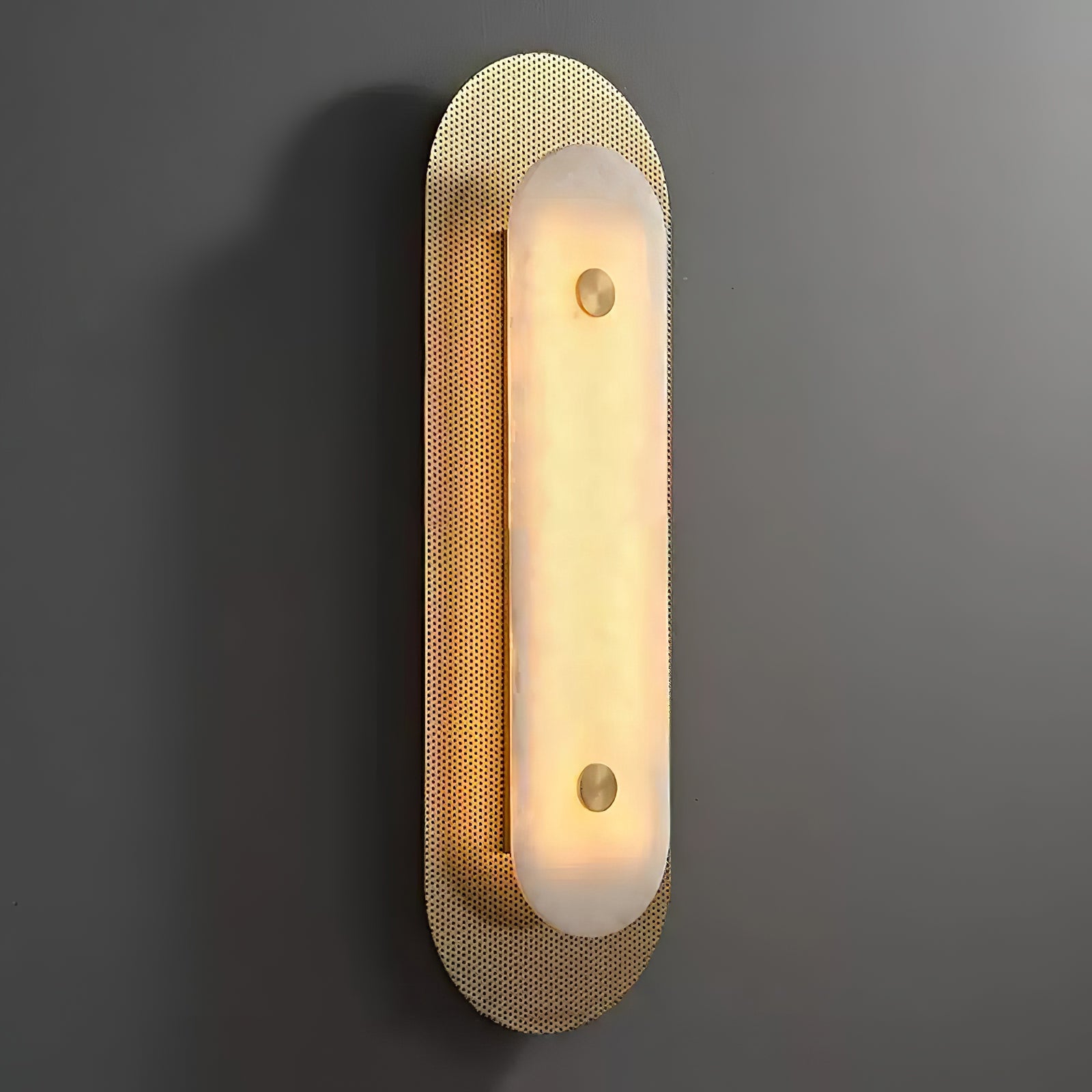 Asher Horizon Wall Lamp - Lumpaz