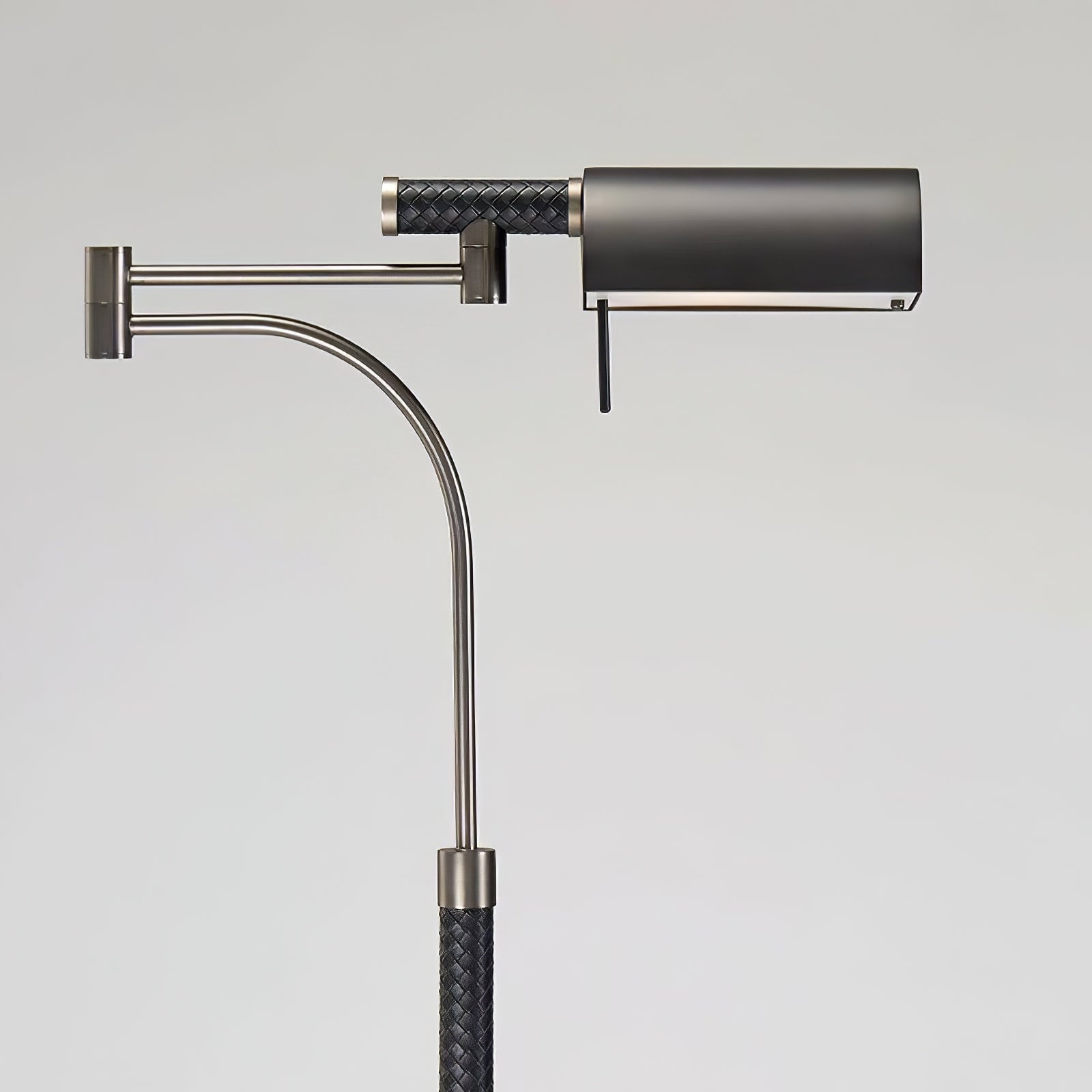 Edwin Task Floor Lamp - Lumpaz