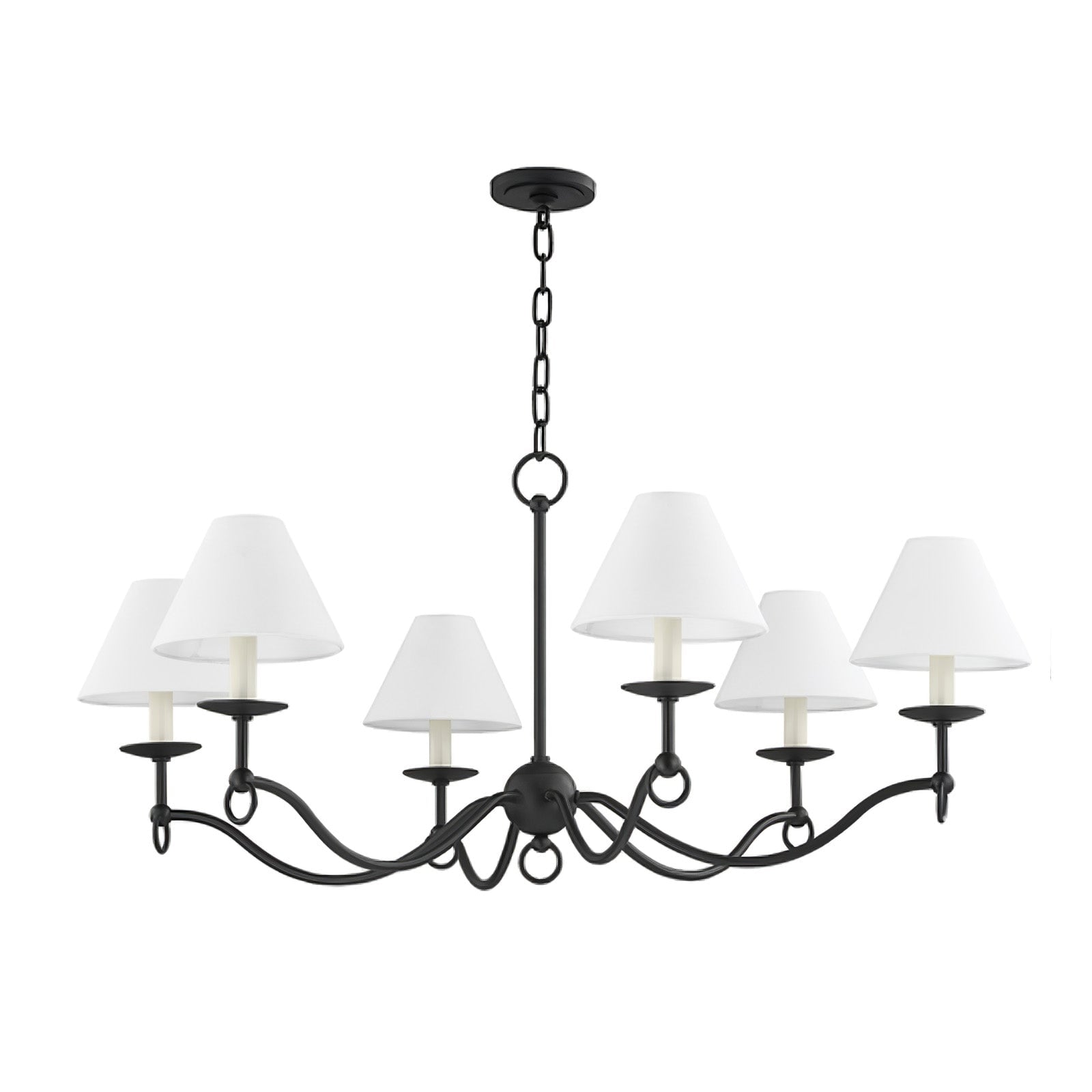 Henry Chandelier - Lumpaz