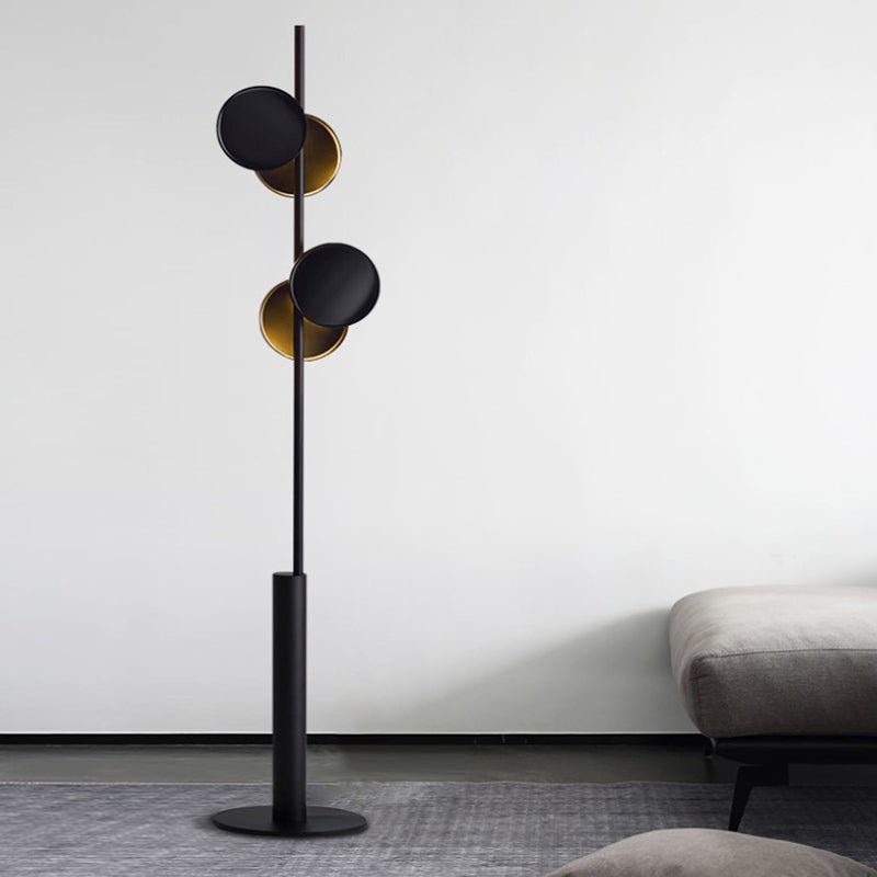 Axis Modular Floor Lamp - Lumpaz